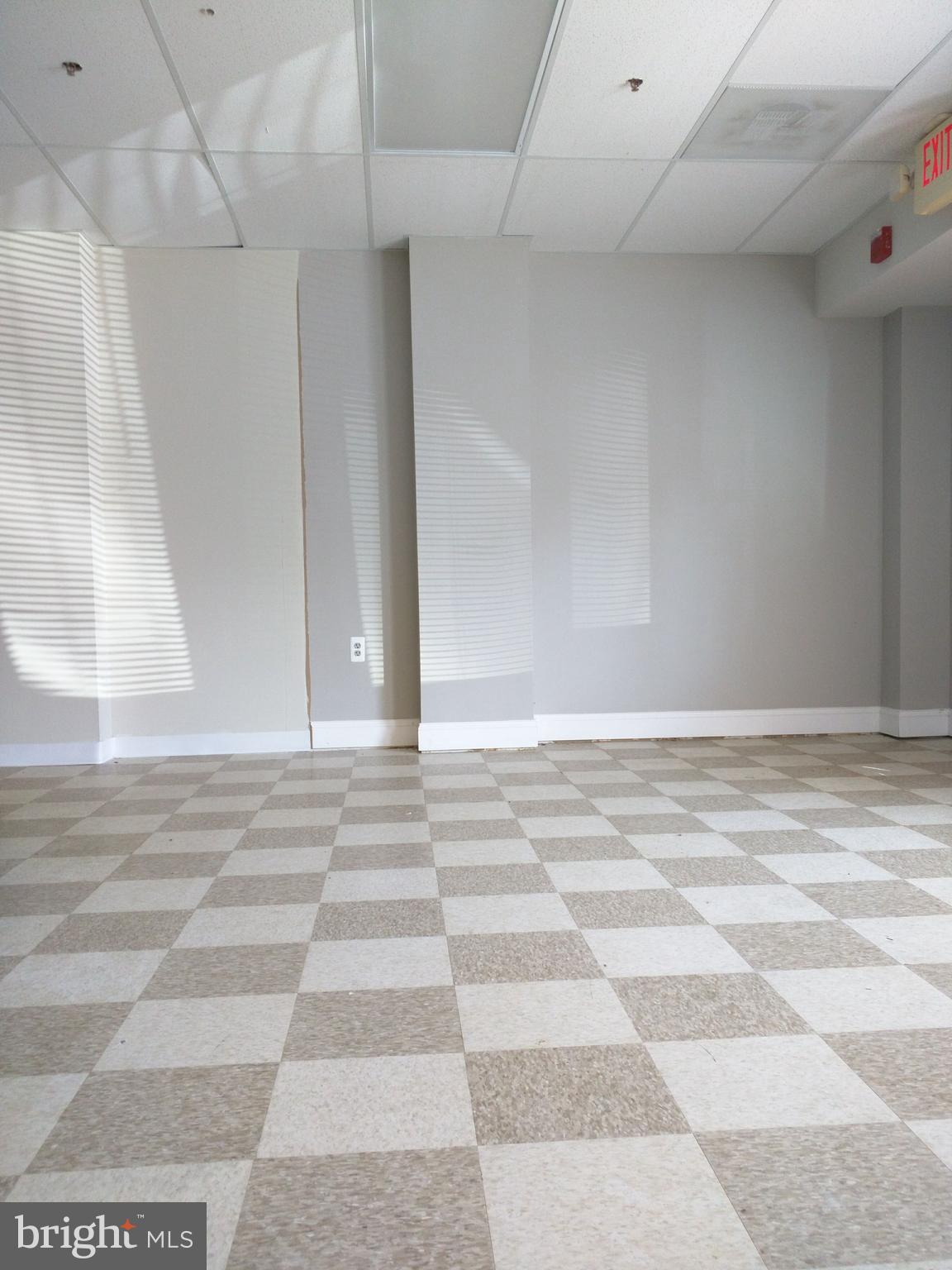 OLD DOMINION SQUARE CONDOMINIUMS - Commercial Sale