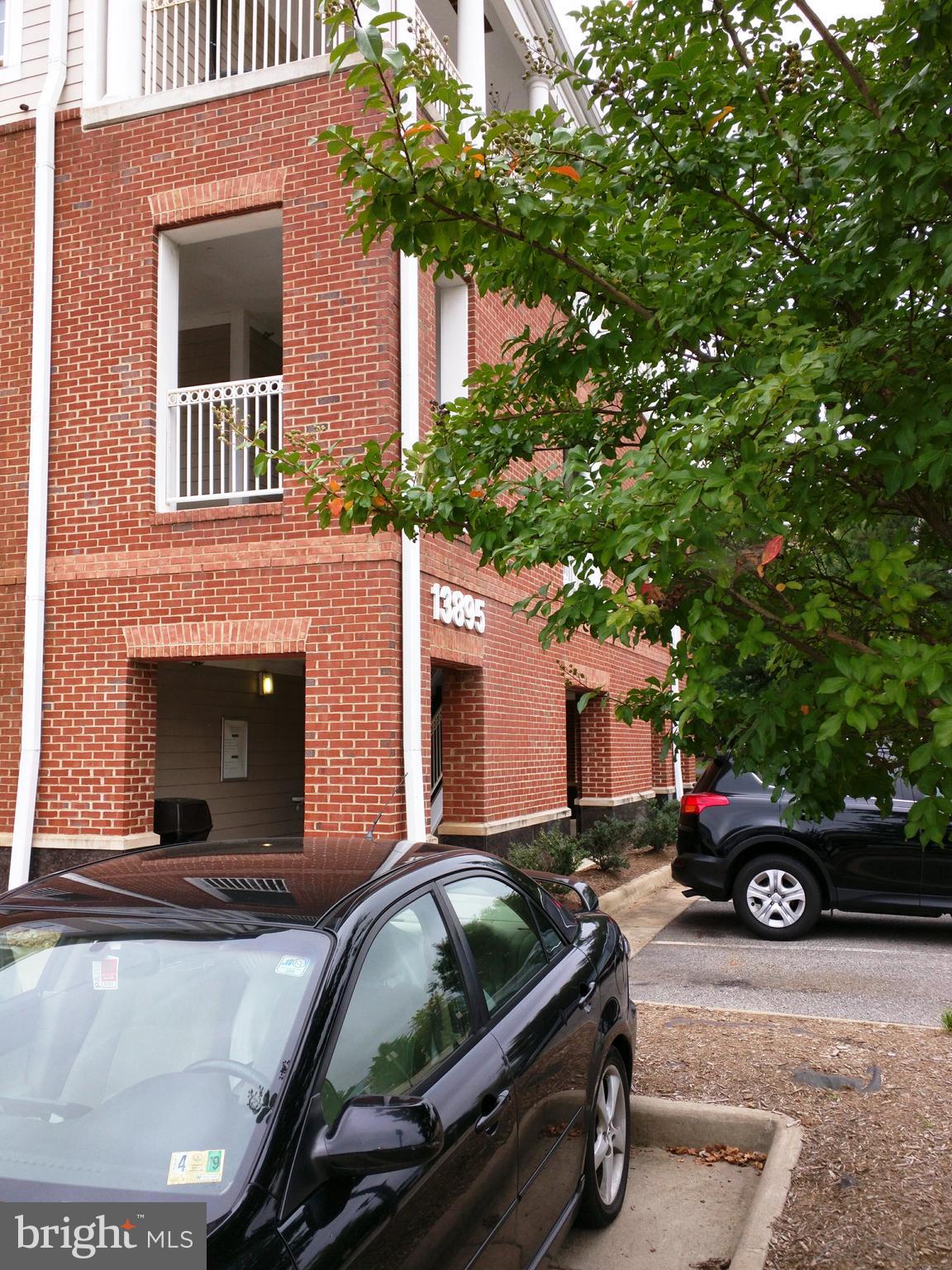 OLD DOMINION SQUARE CONDOMINIUMS - Commercial Sale