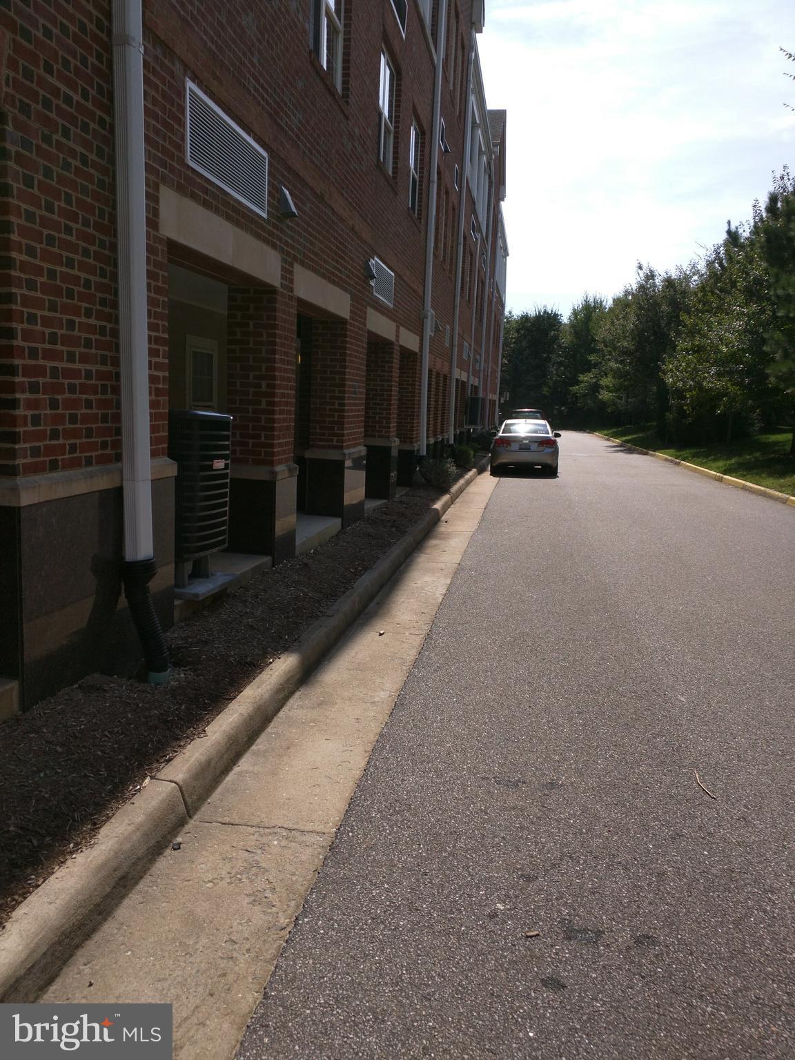 OLD DOMINION SQUARE CONDOMINIUMS - Commercial Sale