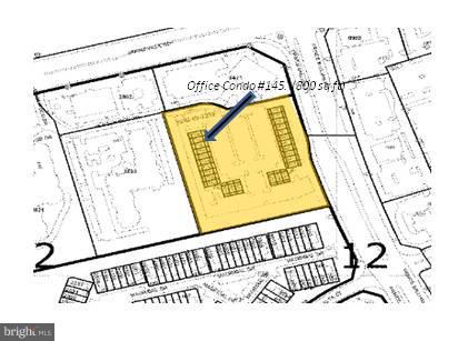 OLD DOMINION SQUARE CONDOMINIUMS - Commercial Sale