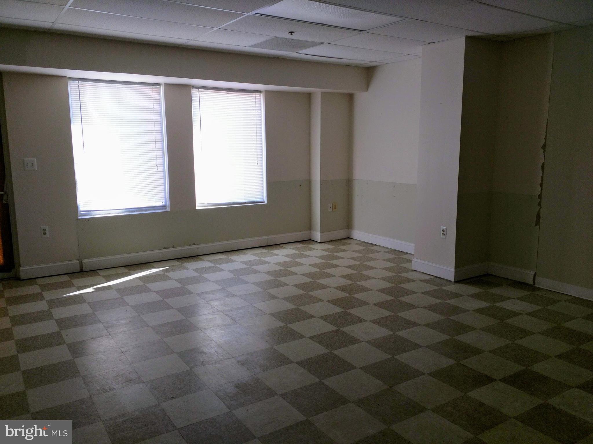 OLD DOMINION SQUARE CONDOMINIUMS - Commercial Sale