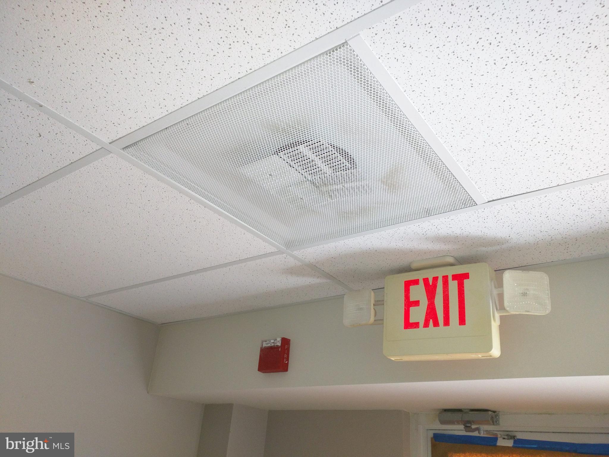 OLD DOMINION SQUARE CONDOMINIUMS - Commercial Sale