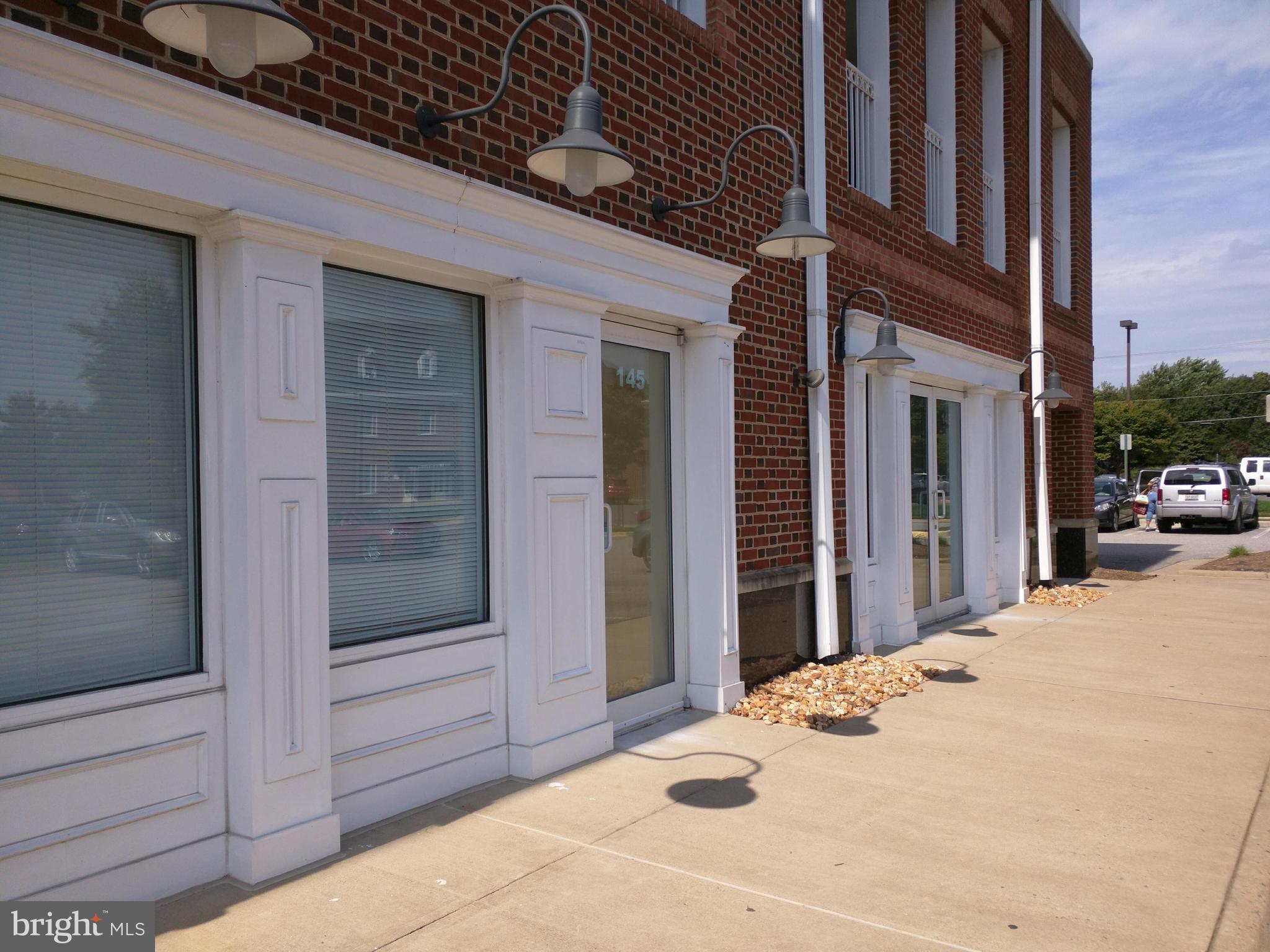 OLD DOMINION SQUARE CONDOMINIUMS - Commercial Sale