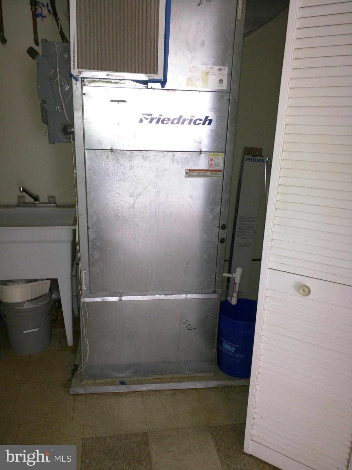 OLD DOMINION SQUARE CONDOMINIUMS - Commercial Sale