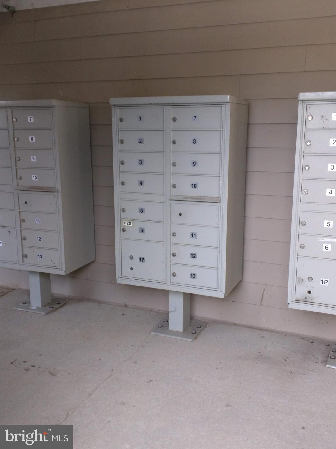 OLD DOMINION SQUARE CONDOMINIUMS - Commercial Sale