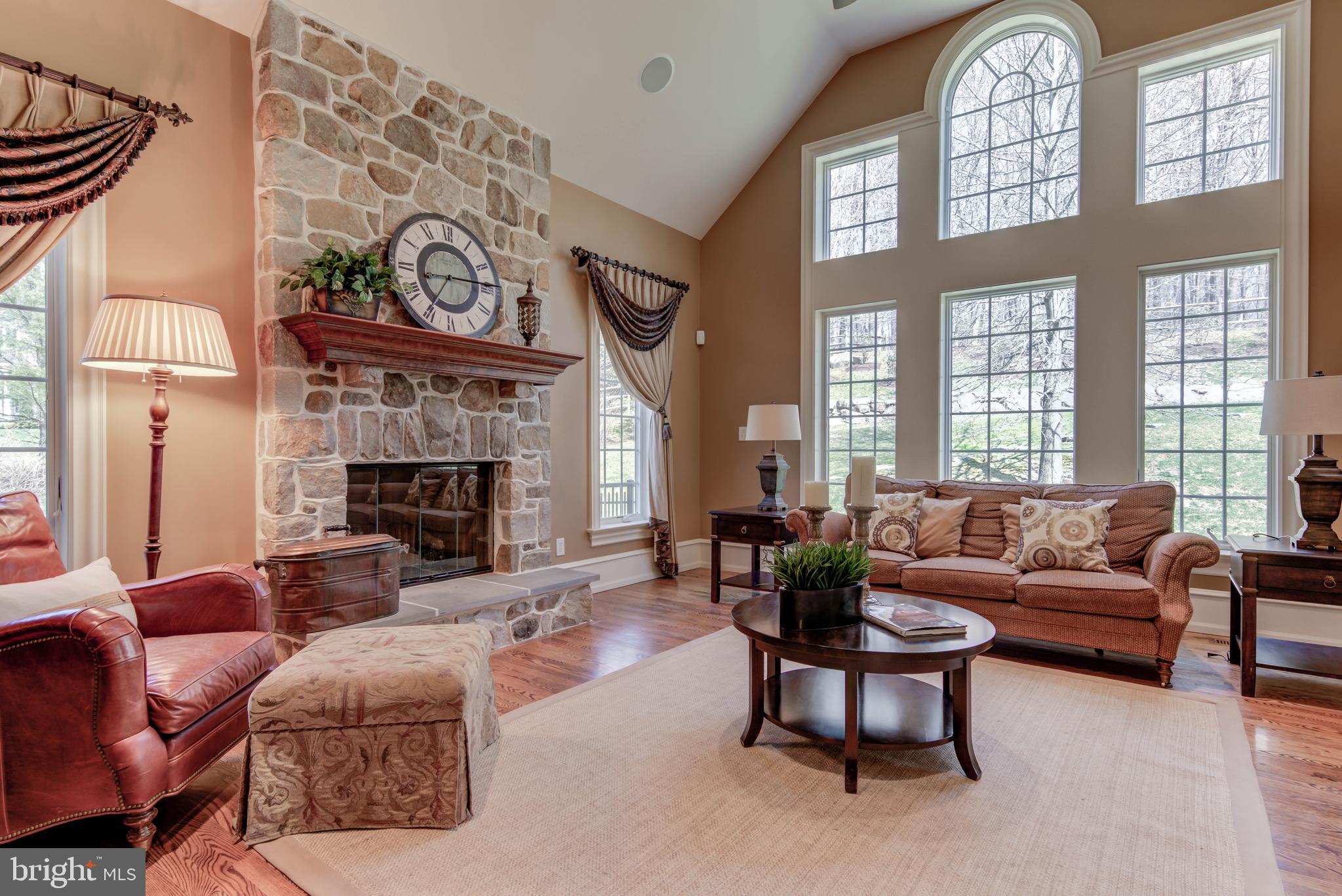 SAYBROOK - Residential