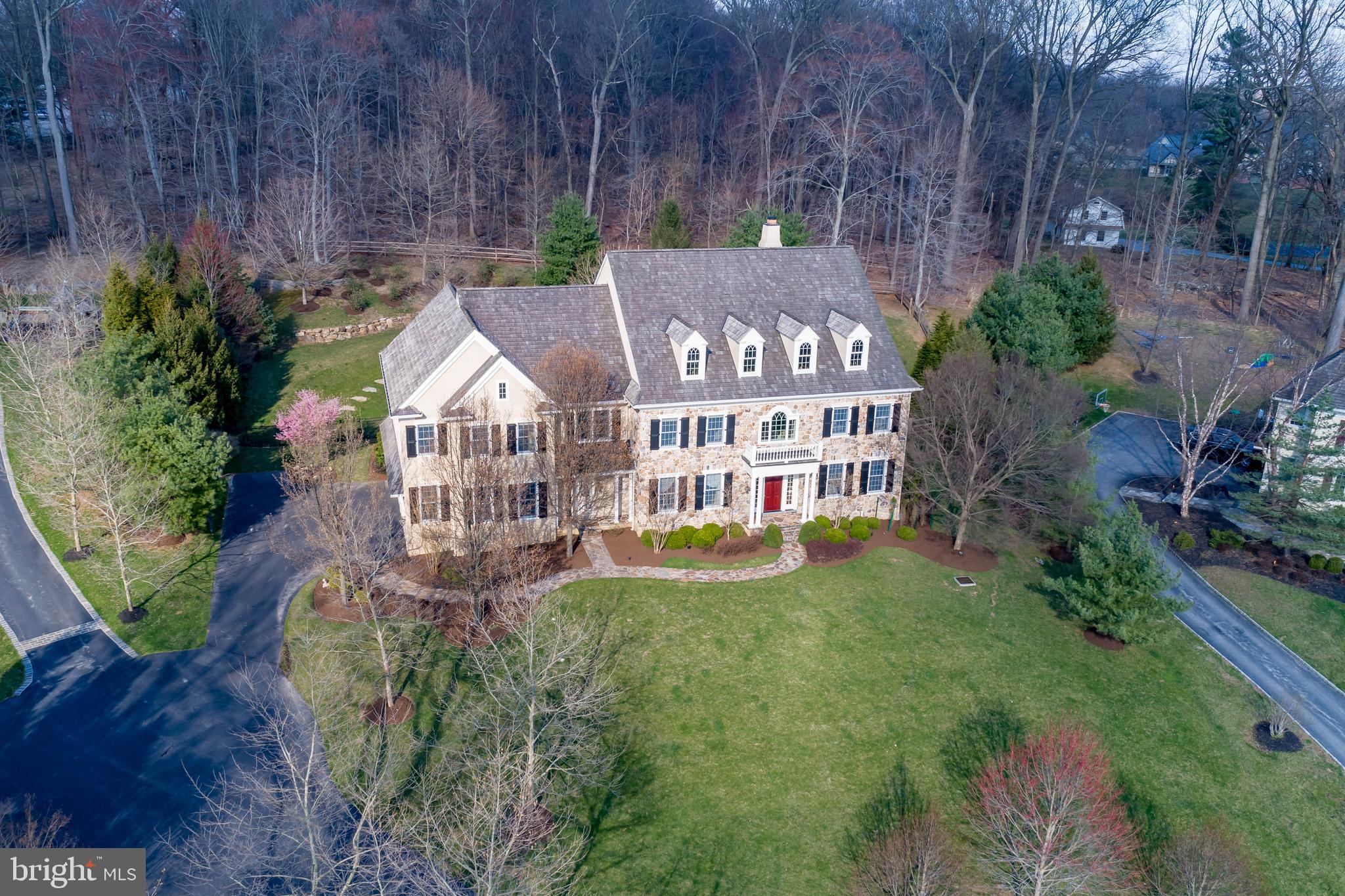 SAYBROOK - Residential