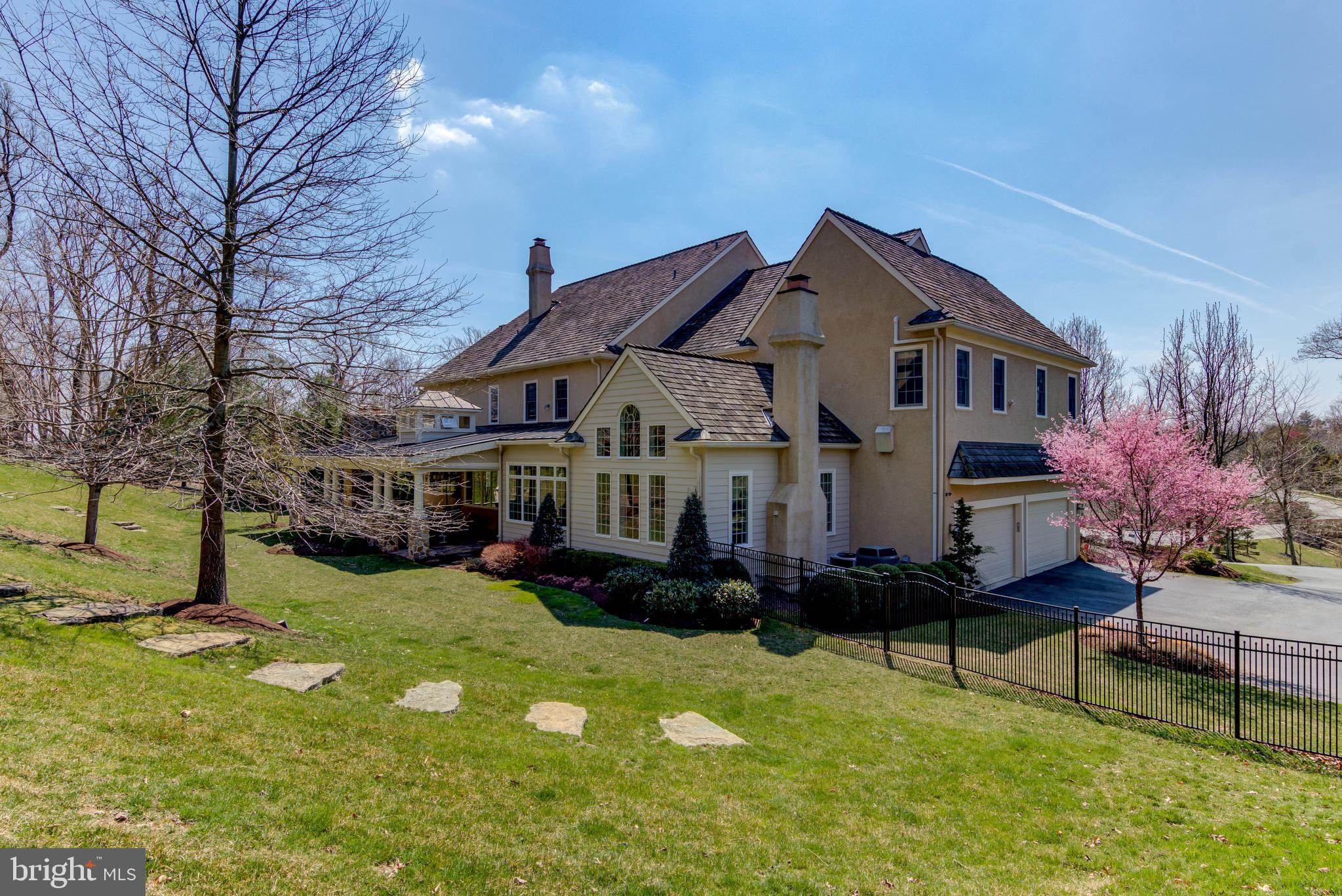 SAYBROOK - Residential