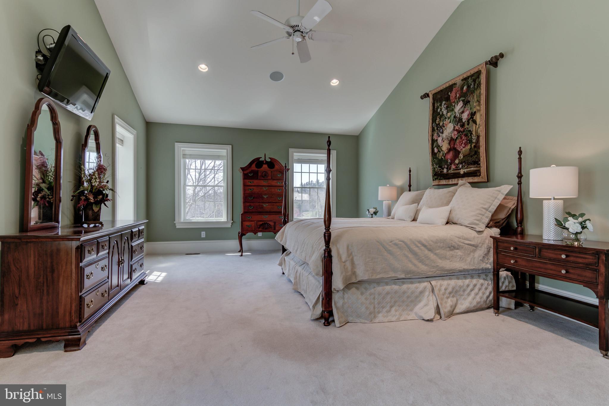 SAYBROOK - Residential