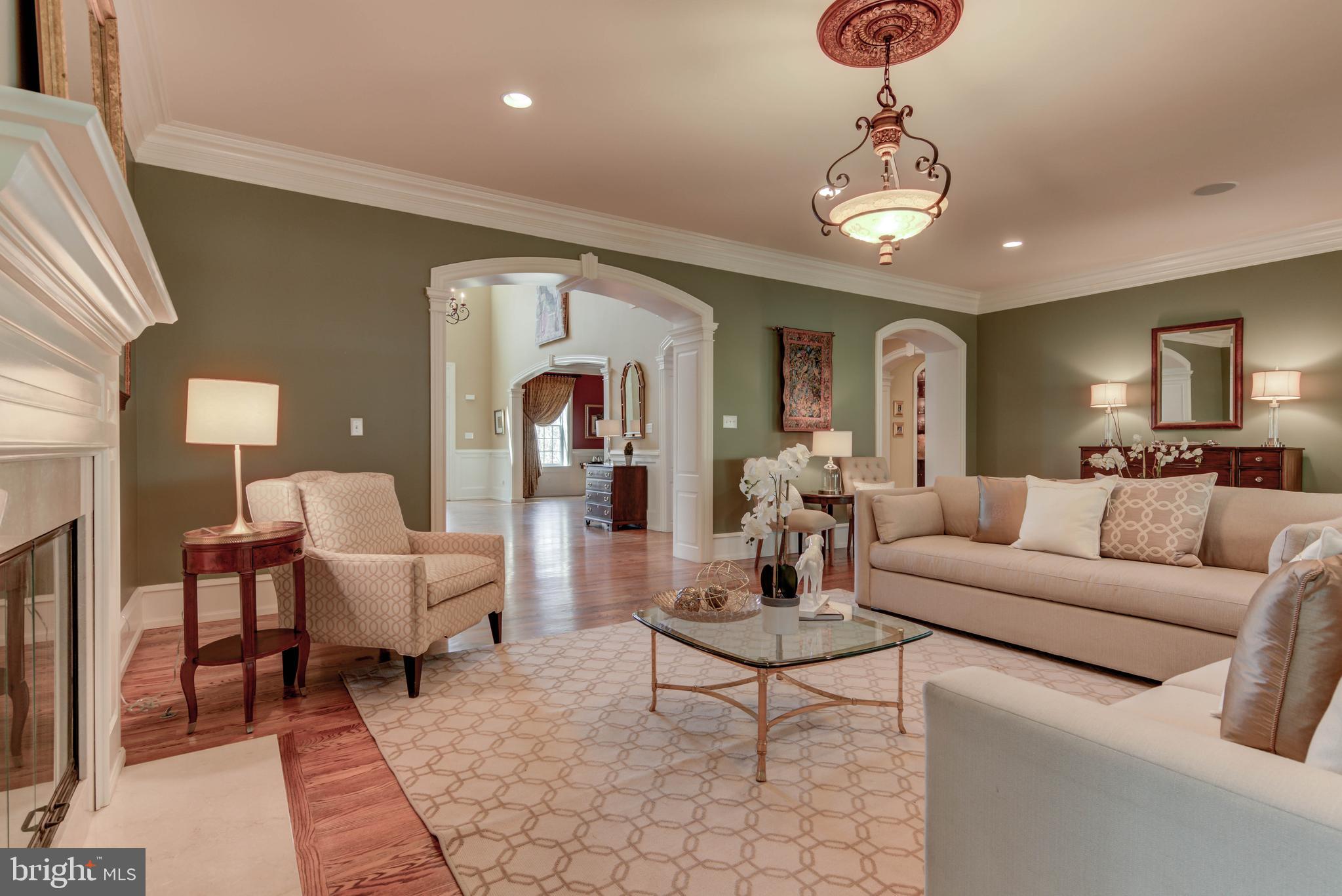 SAYBROOK - Residential