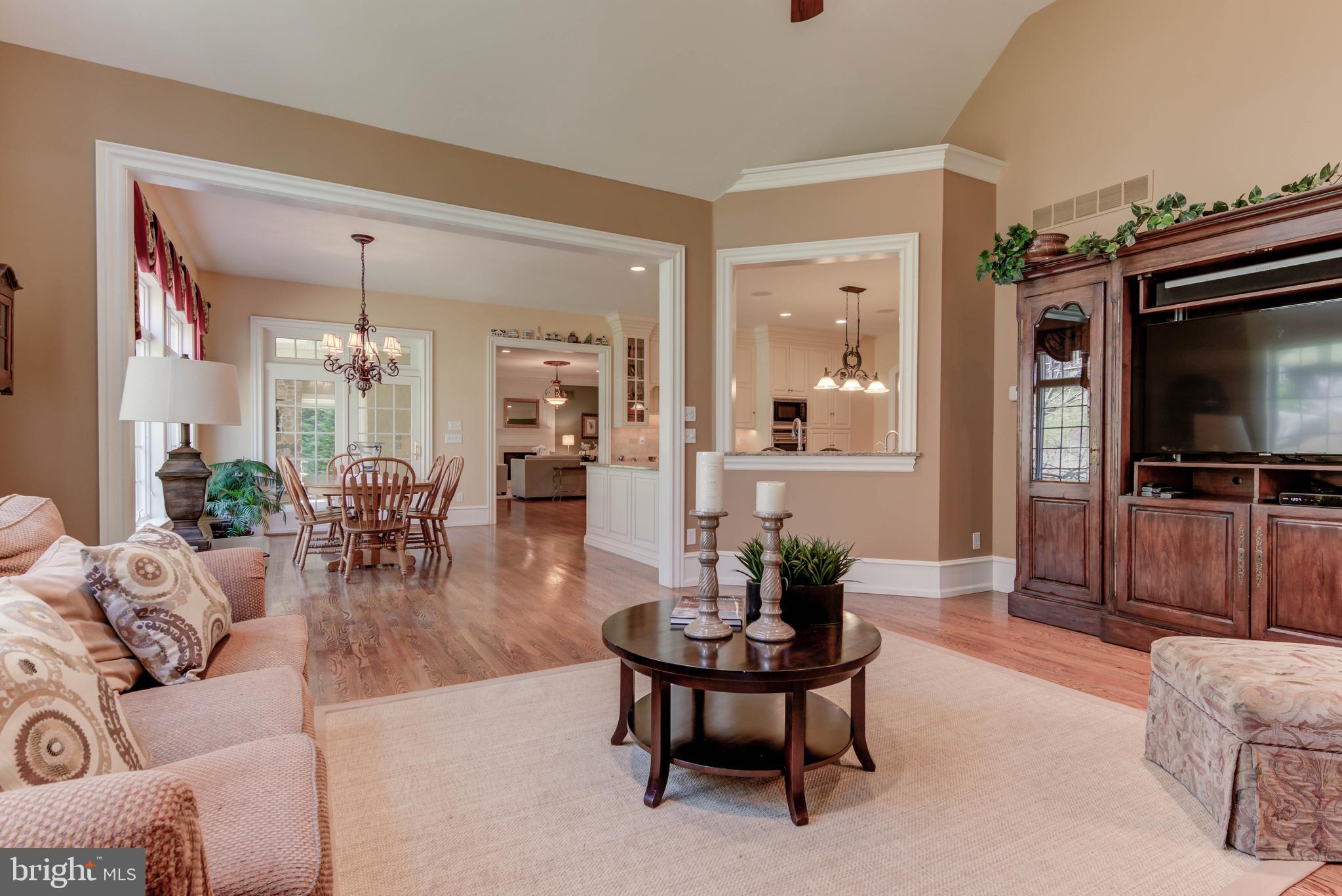 SAYBROOK - Residential