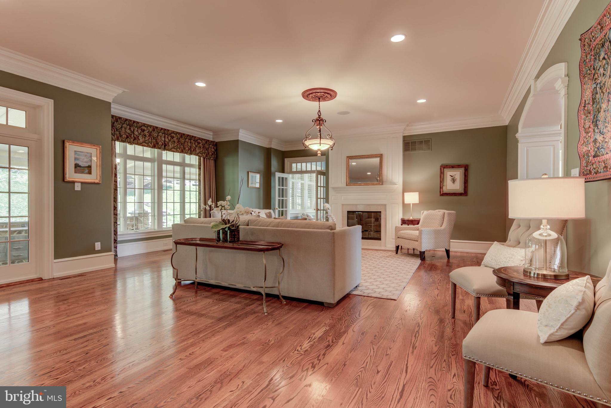 SAYBROOK - Residential