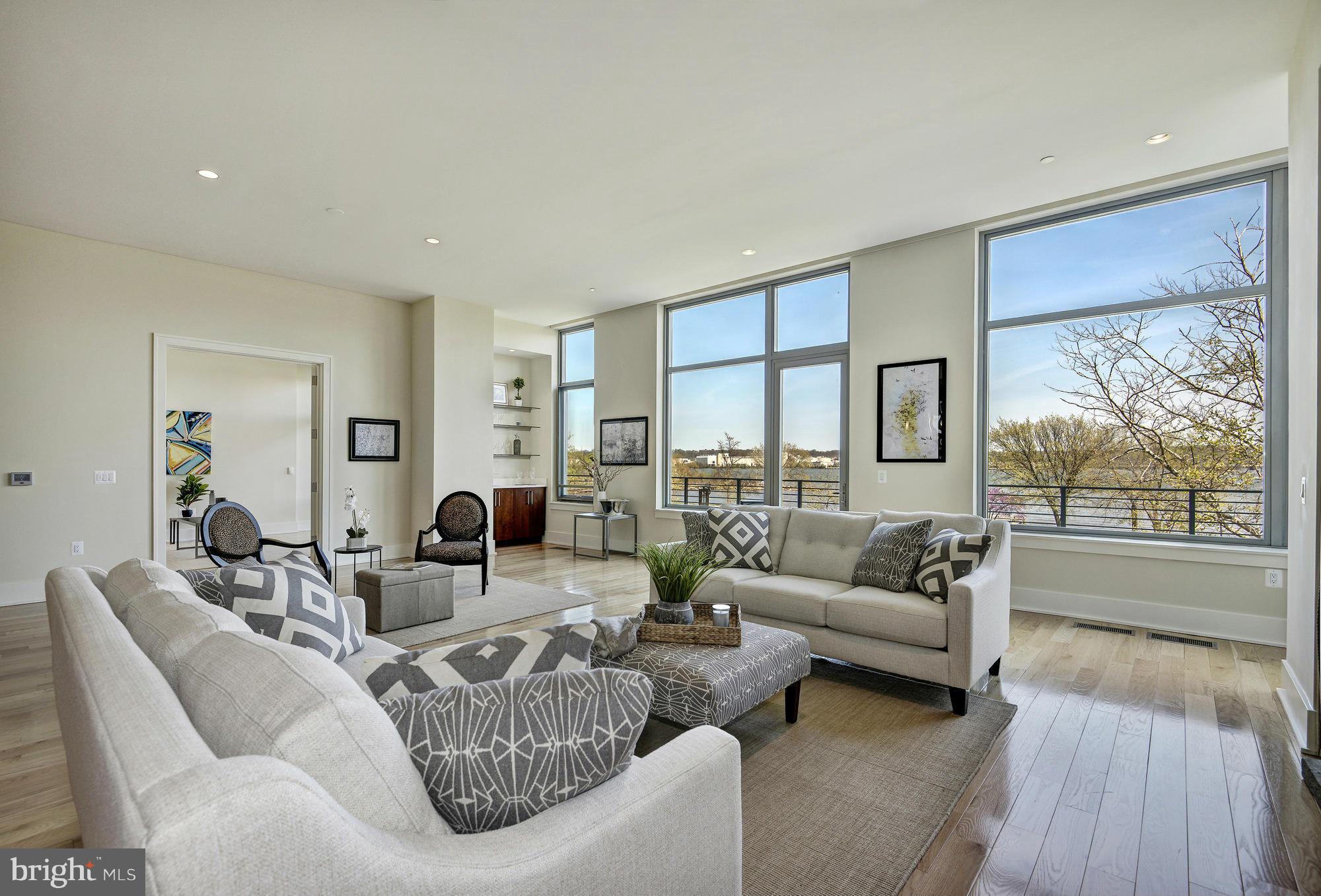 THE ORONOCO - Residential