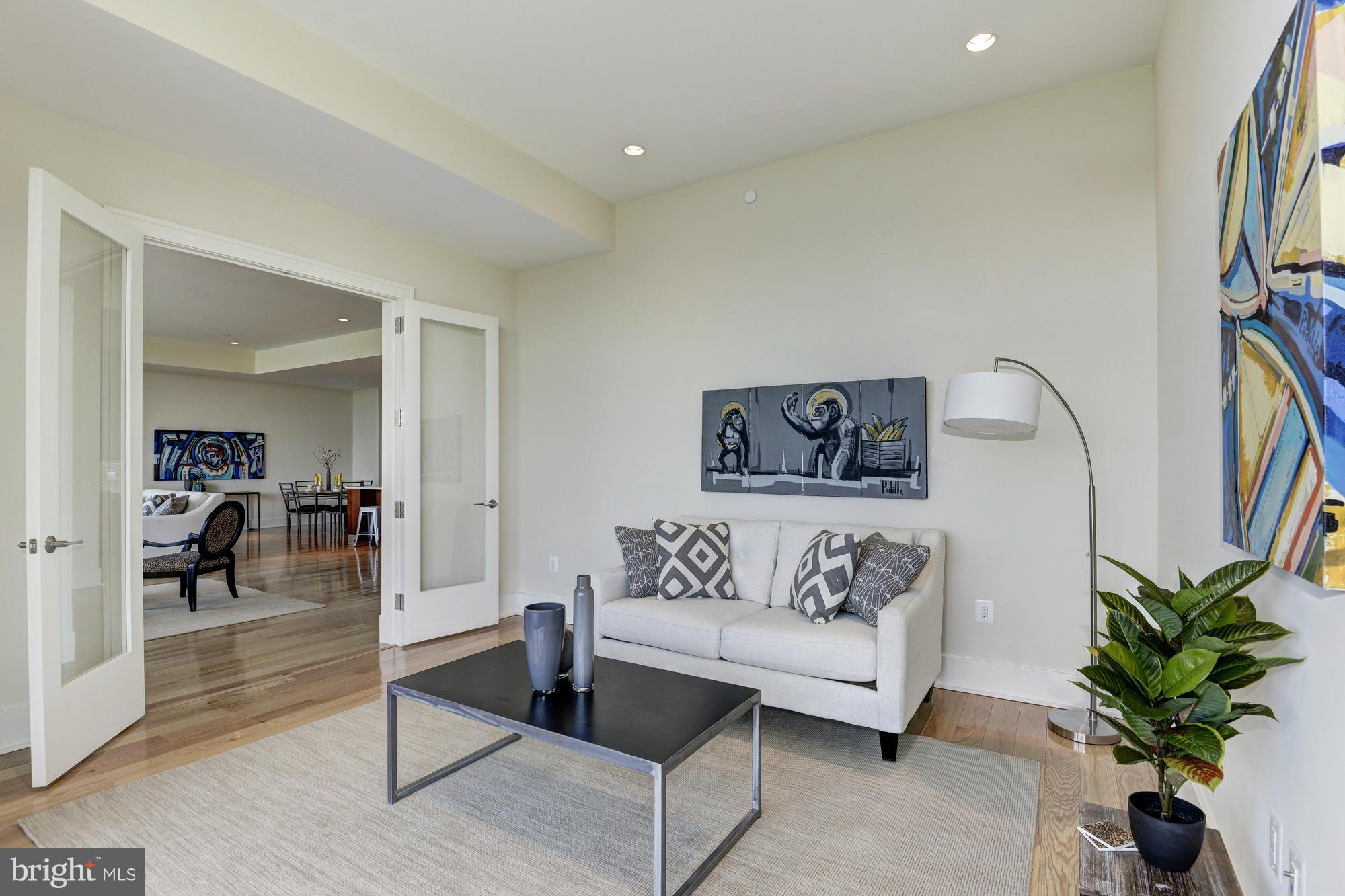 THE ORONOCO - Residential