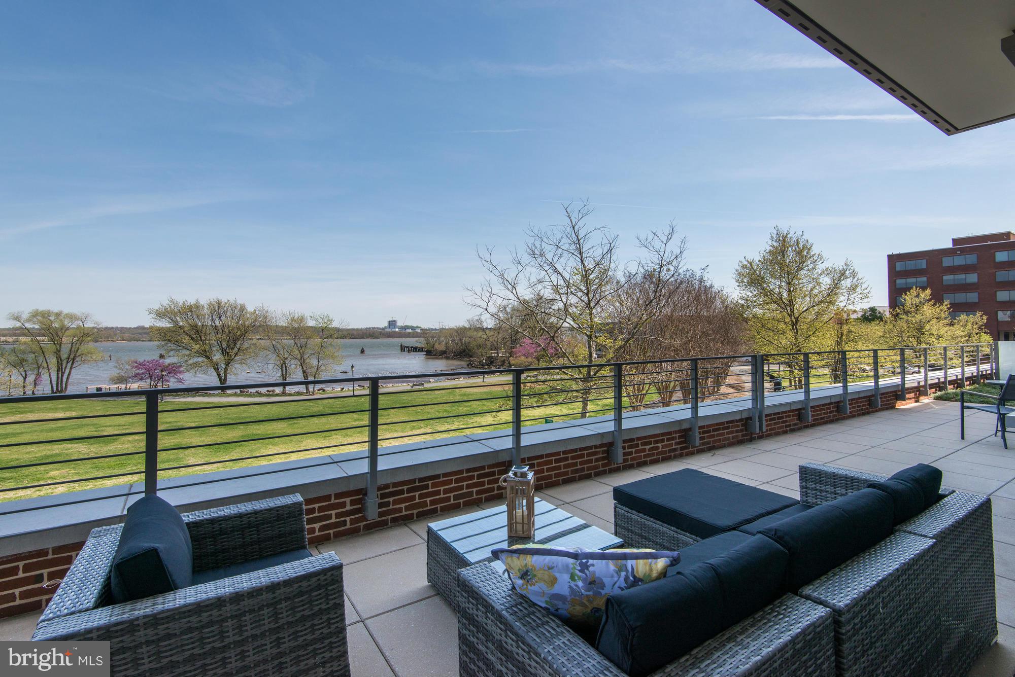 THE ORONOCO - Residential