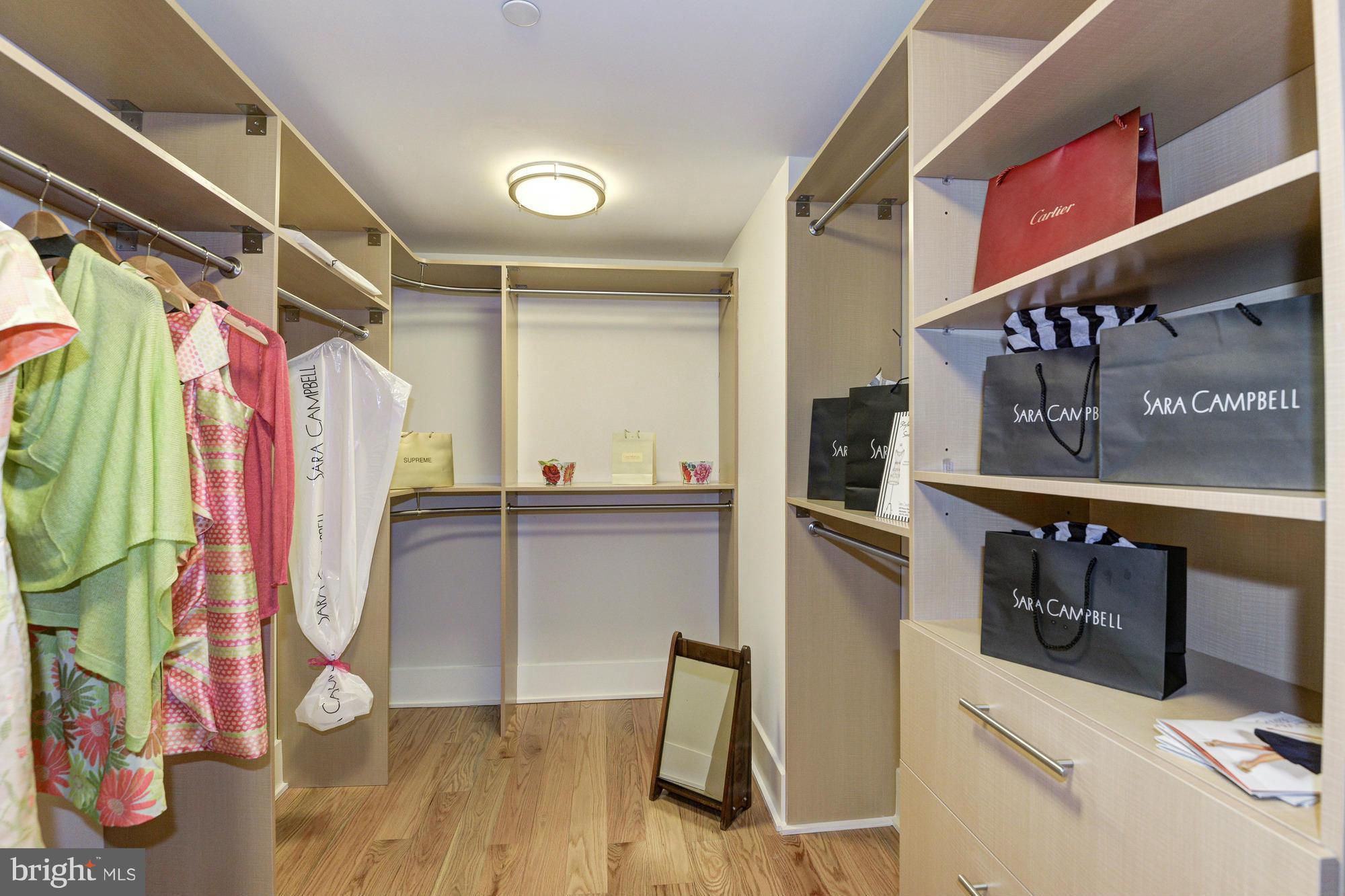 THE ORONOCO - Residential