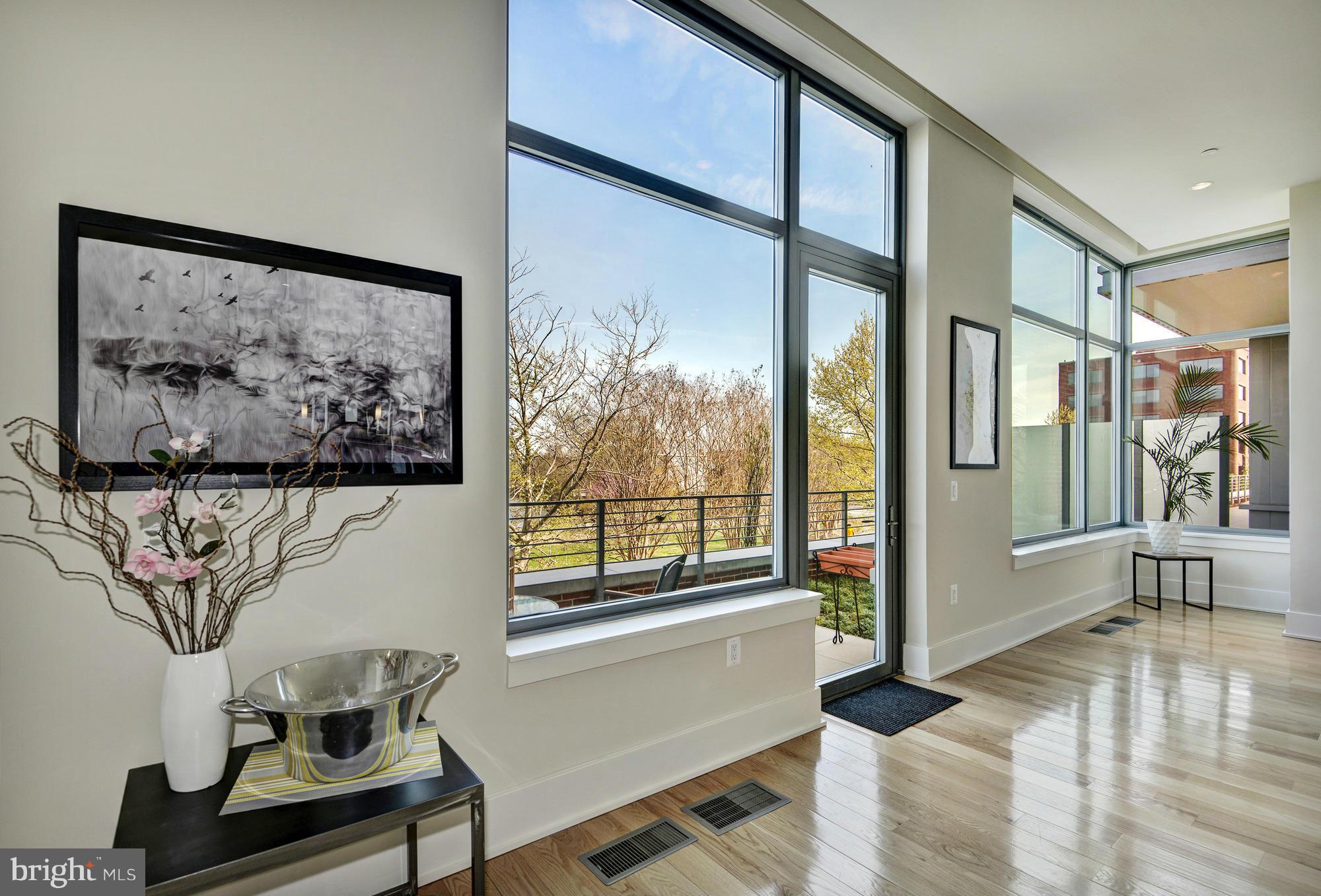 THE ORONOCO - Residential