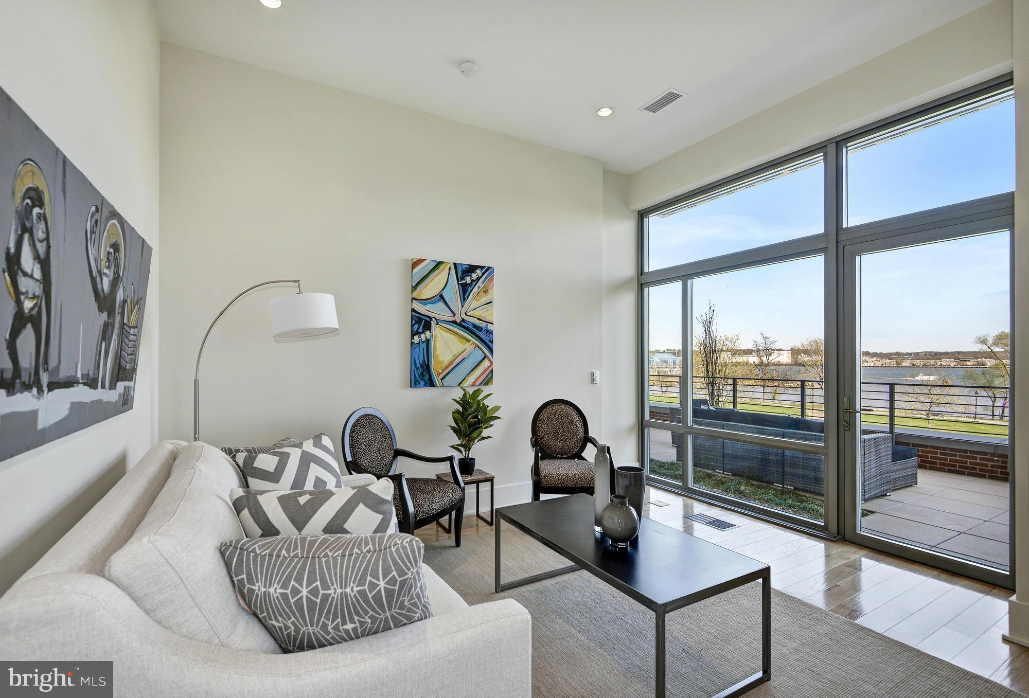 THE ORONOCO - Residential