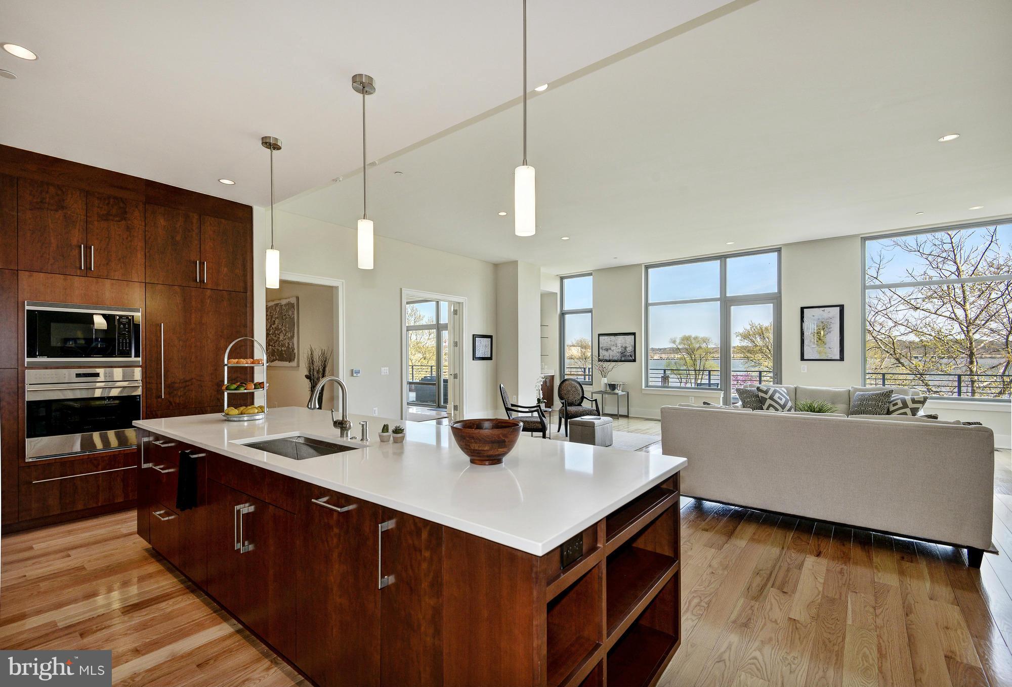 THE ORONOCO - Residential