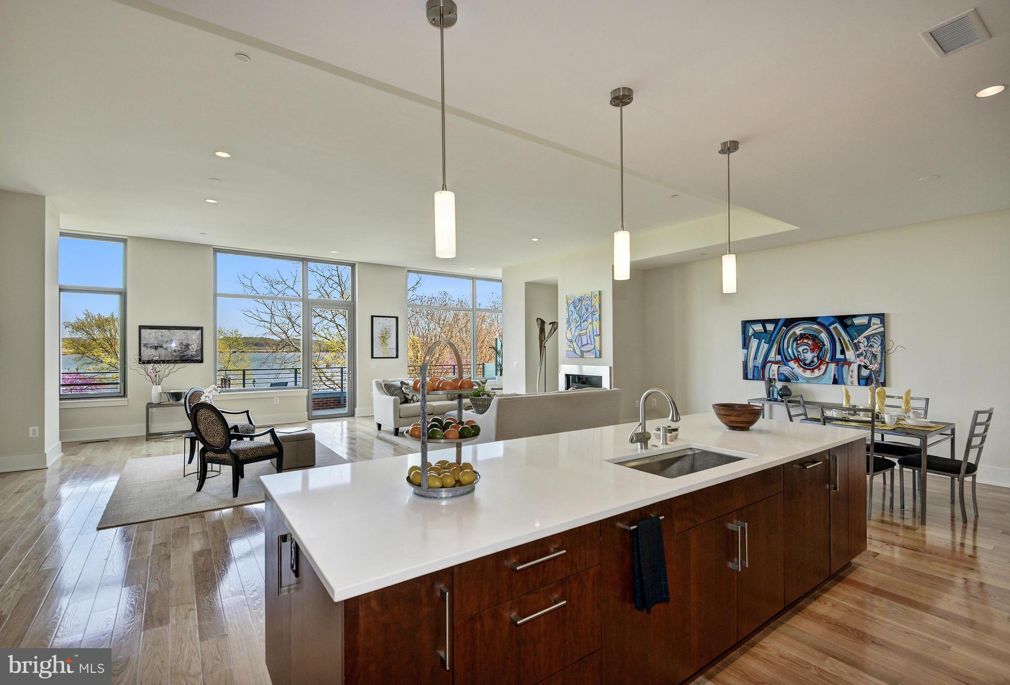 THE ORONOCO - Residential