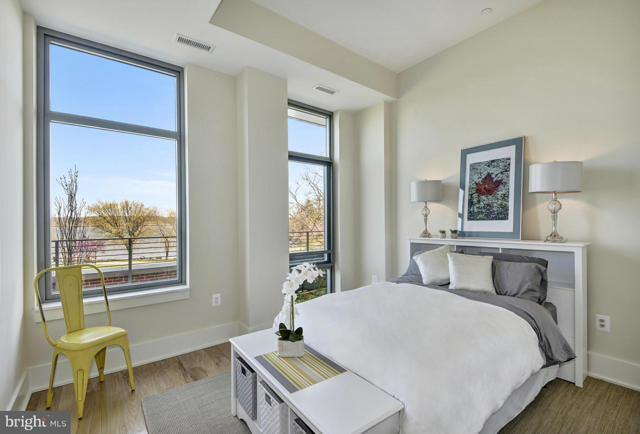 THE ORONOCO - Residential