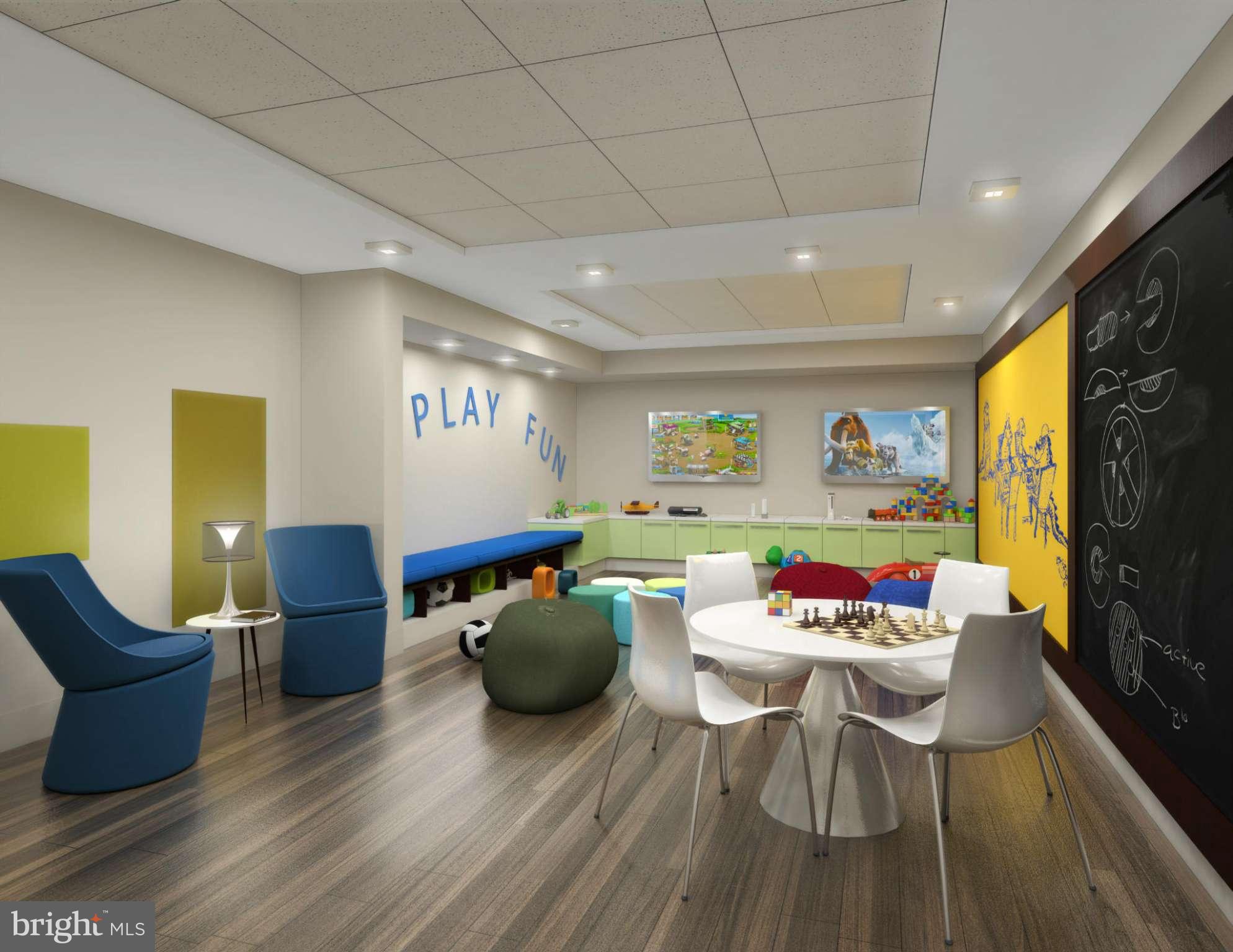 THE ORONOCO - Residential