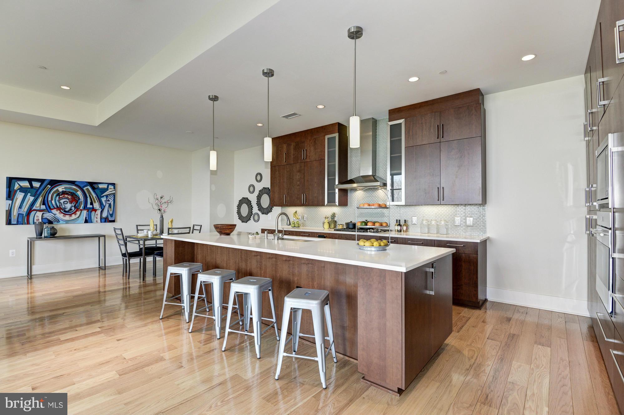 THE ORONOCO - Residential