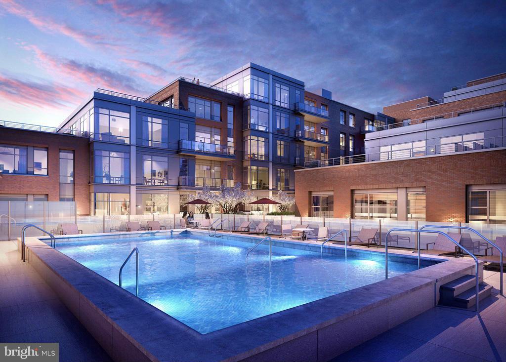 THE ORONOCO - Residential