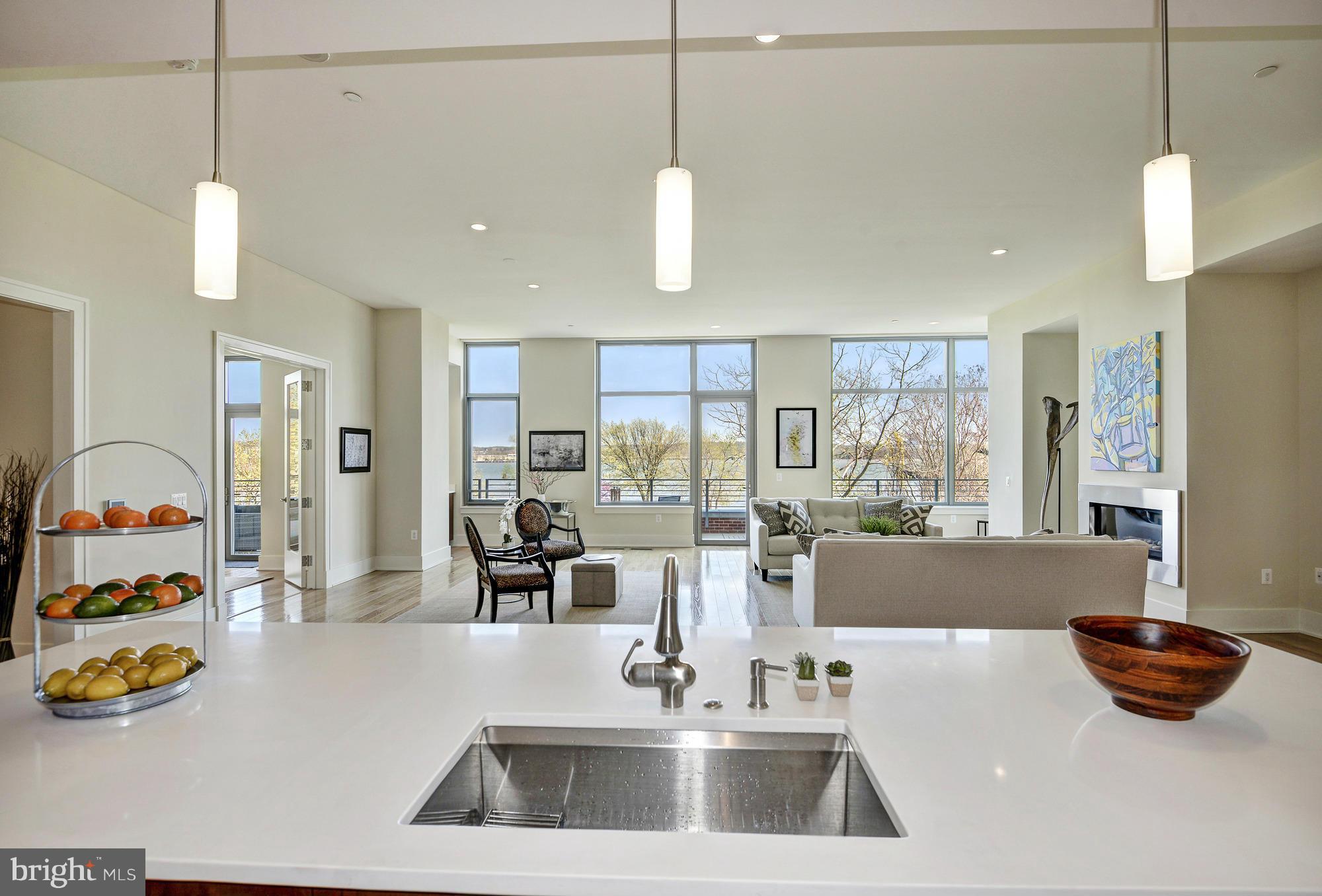 THE ORONOCO - Residential