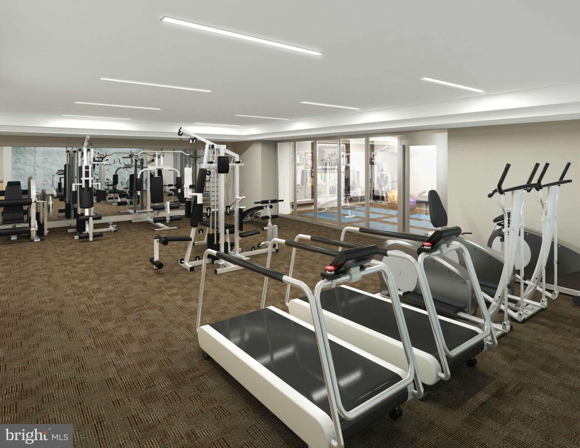 THE ORONOCO - Residential