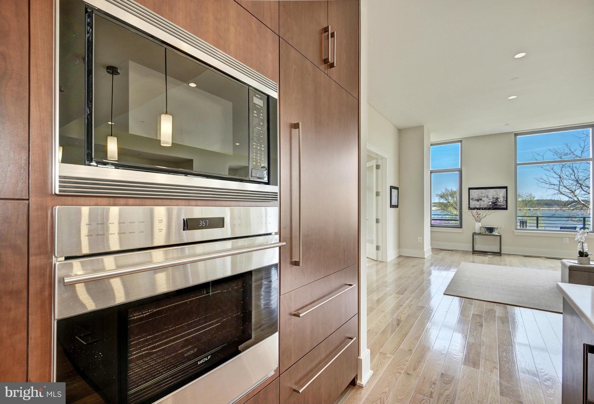 THE ORONOCO - Residential