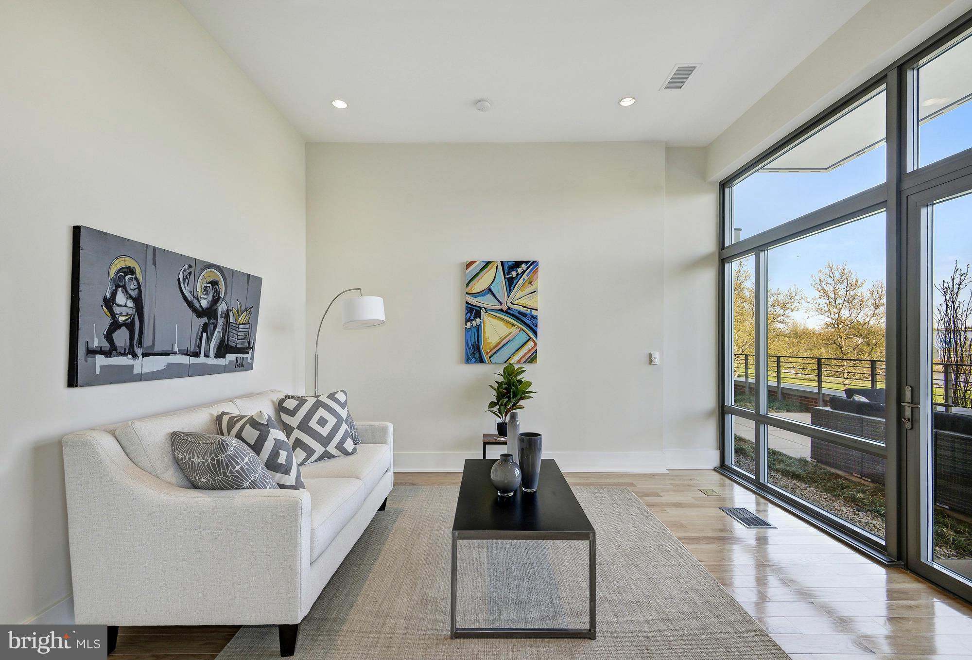 THE ORONOCO - Residential