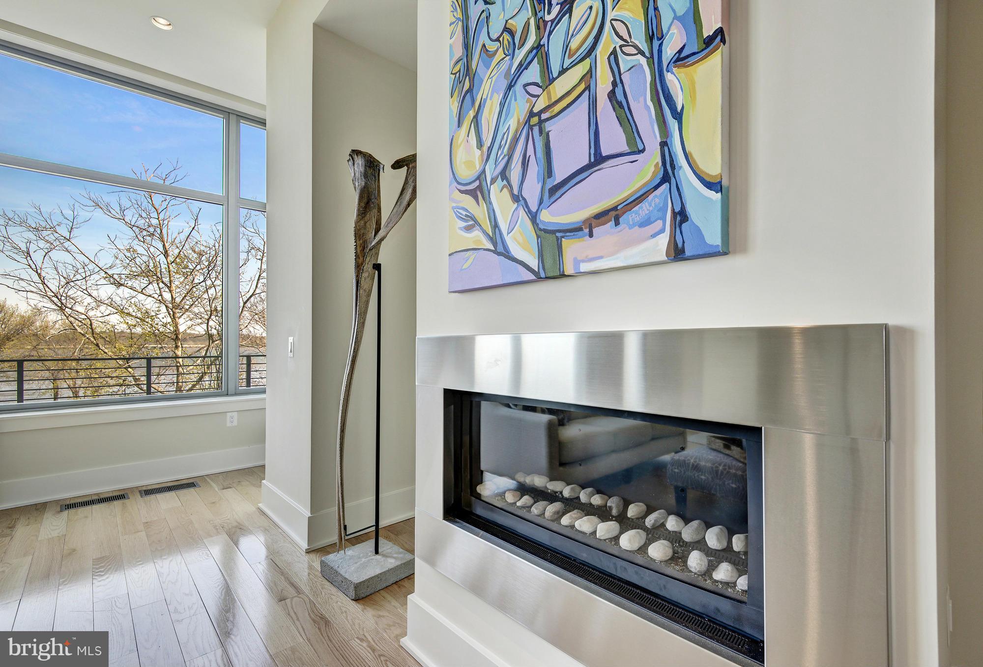 THE ORONOCO - Residential