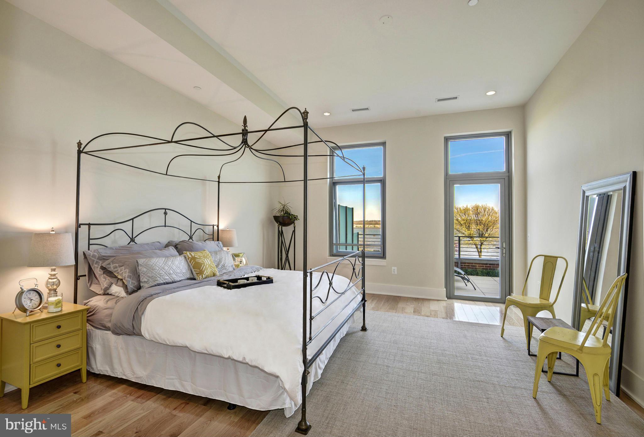 THE ORONOCO - Residential