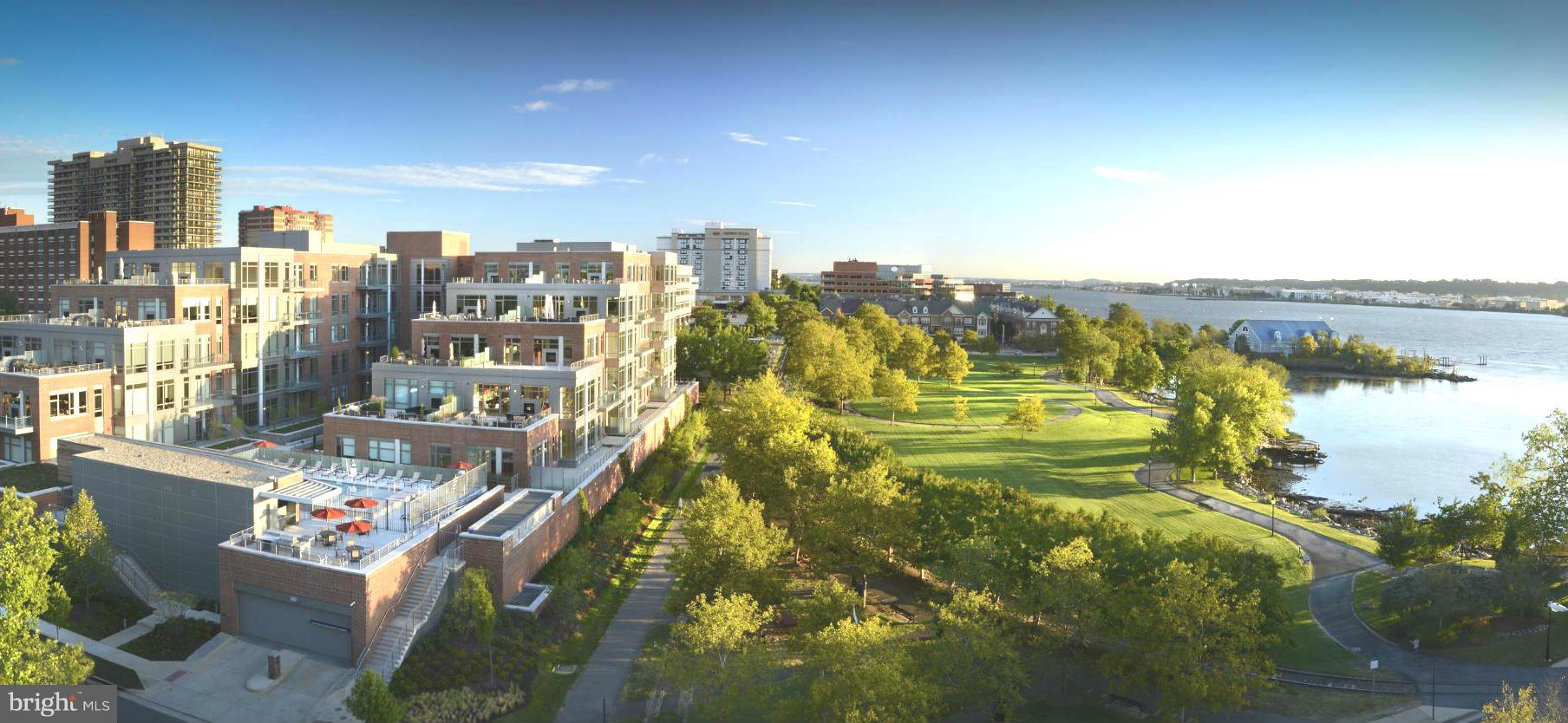 THE ORONOCO - Residential