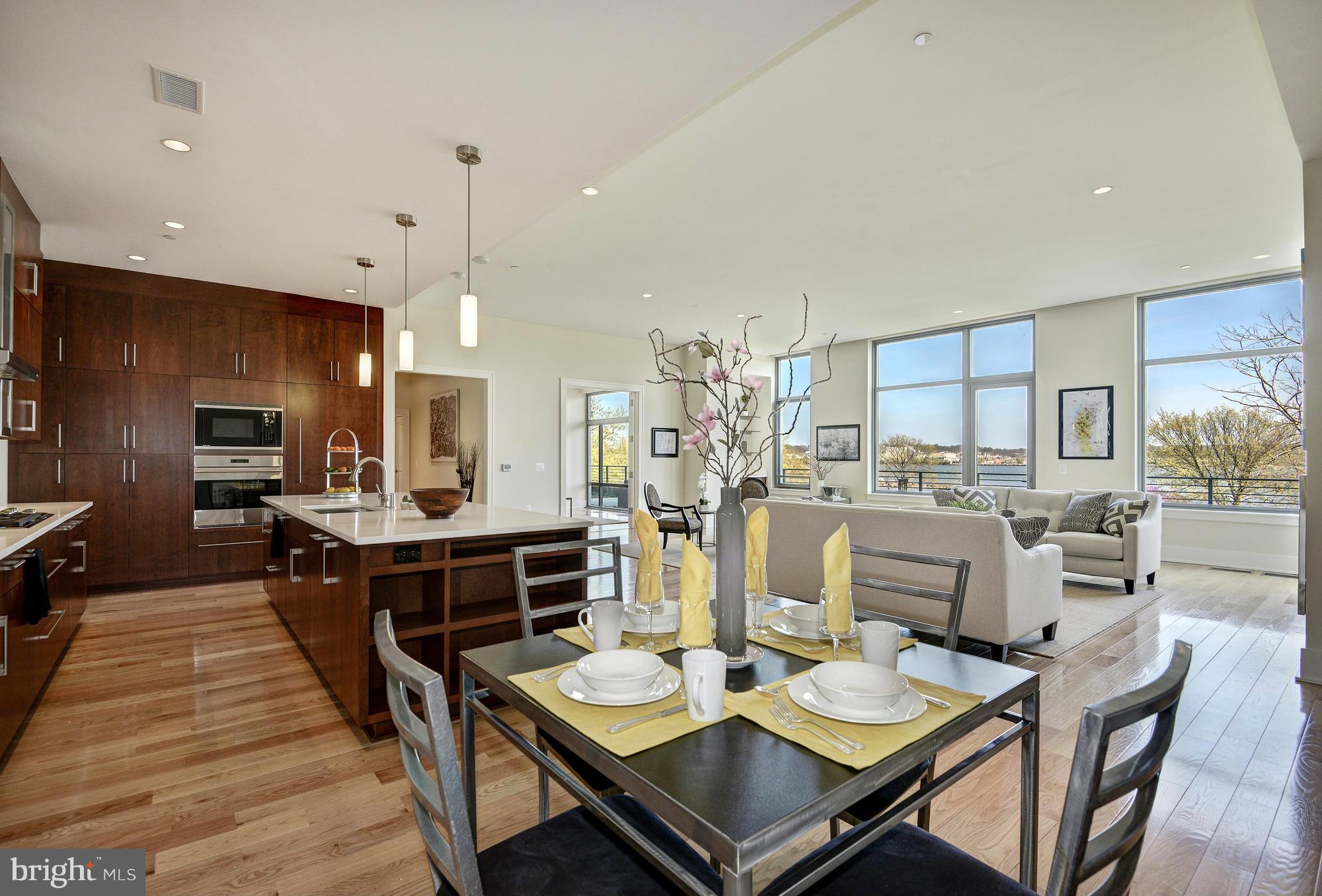 THE ORONOCO - Residential