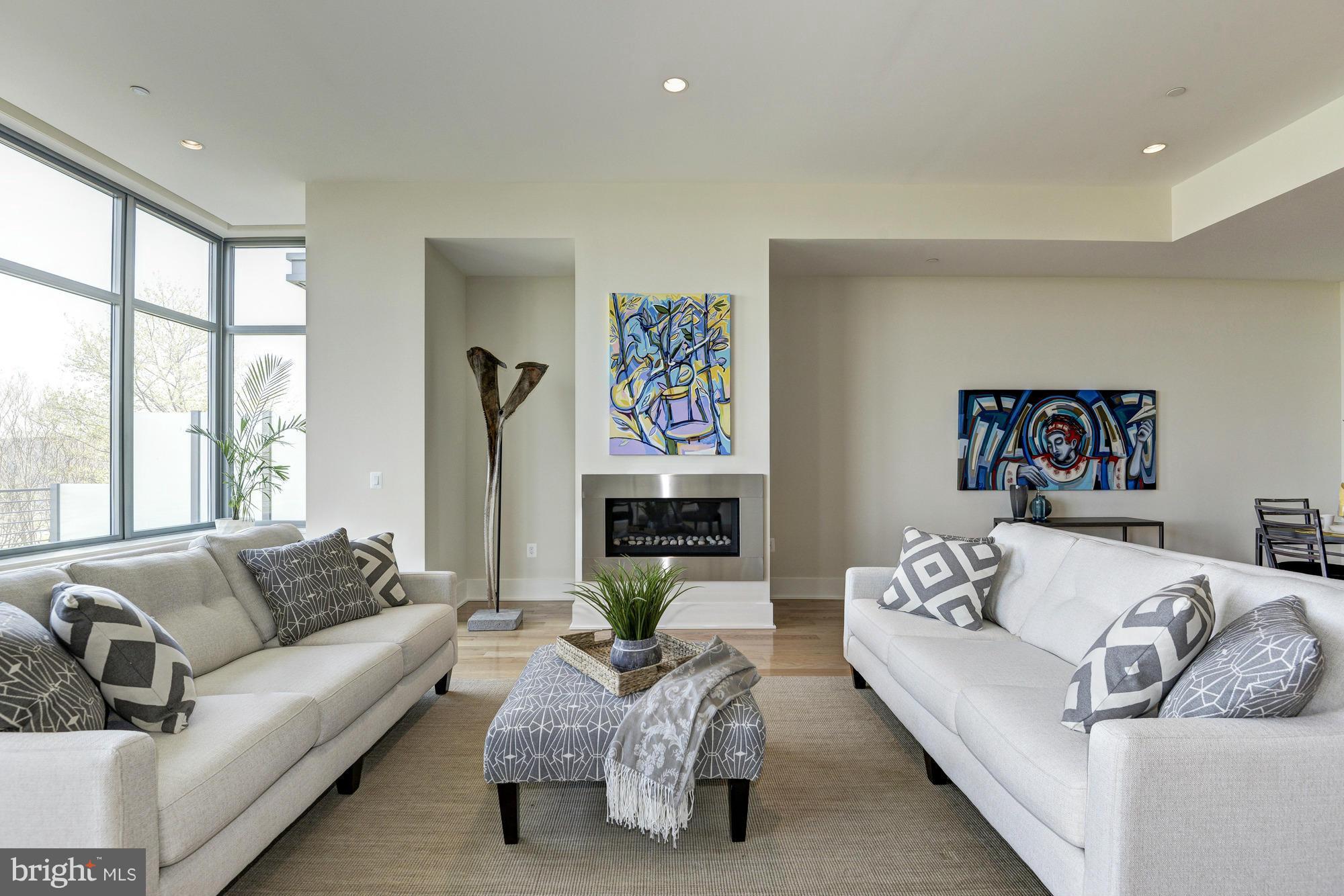 THE ORONOCO - Residential