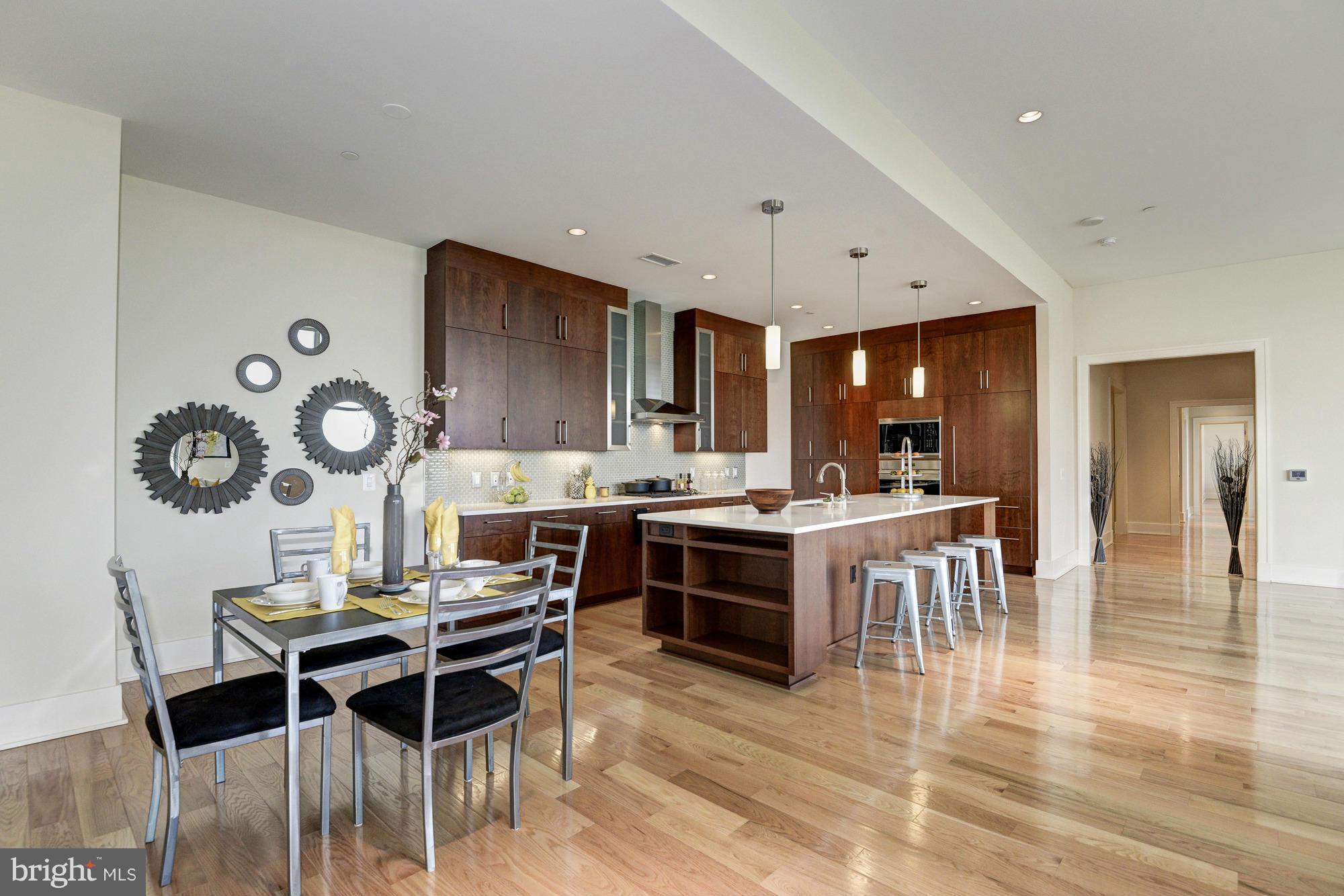 THE ORONOCO - Residential