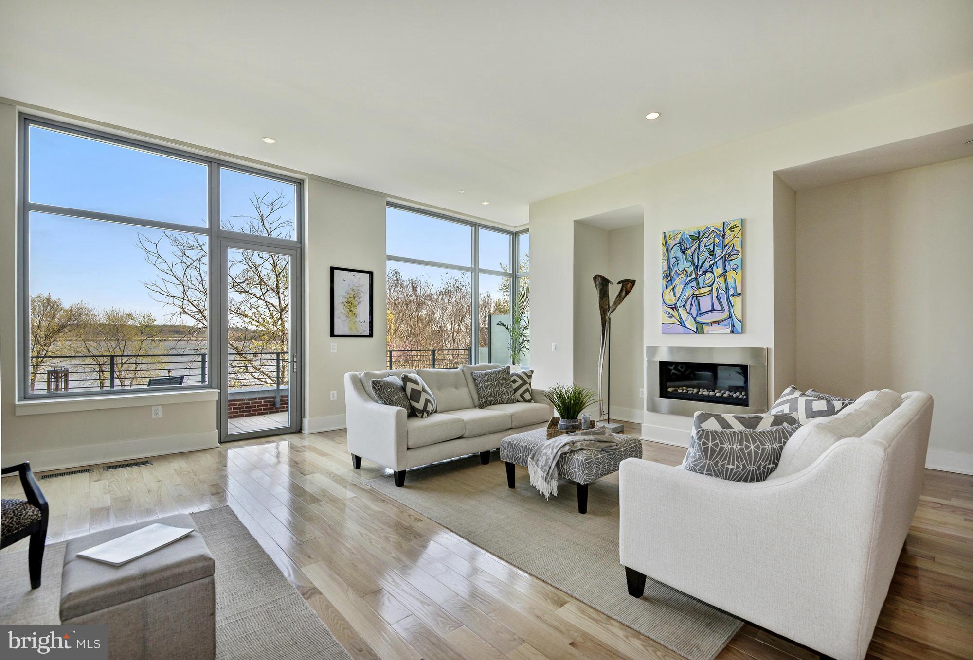 THE ORONOCO - Residential