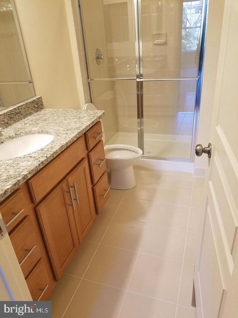 POTOMAC CREST - Residential Lease