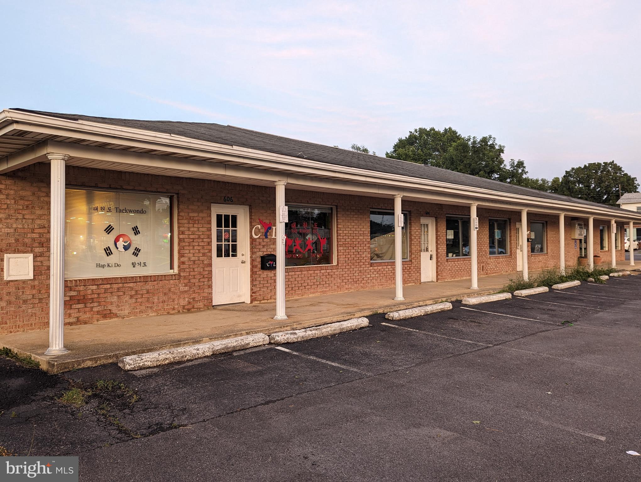 RANSON CORPORATION - Commercial Sale