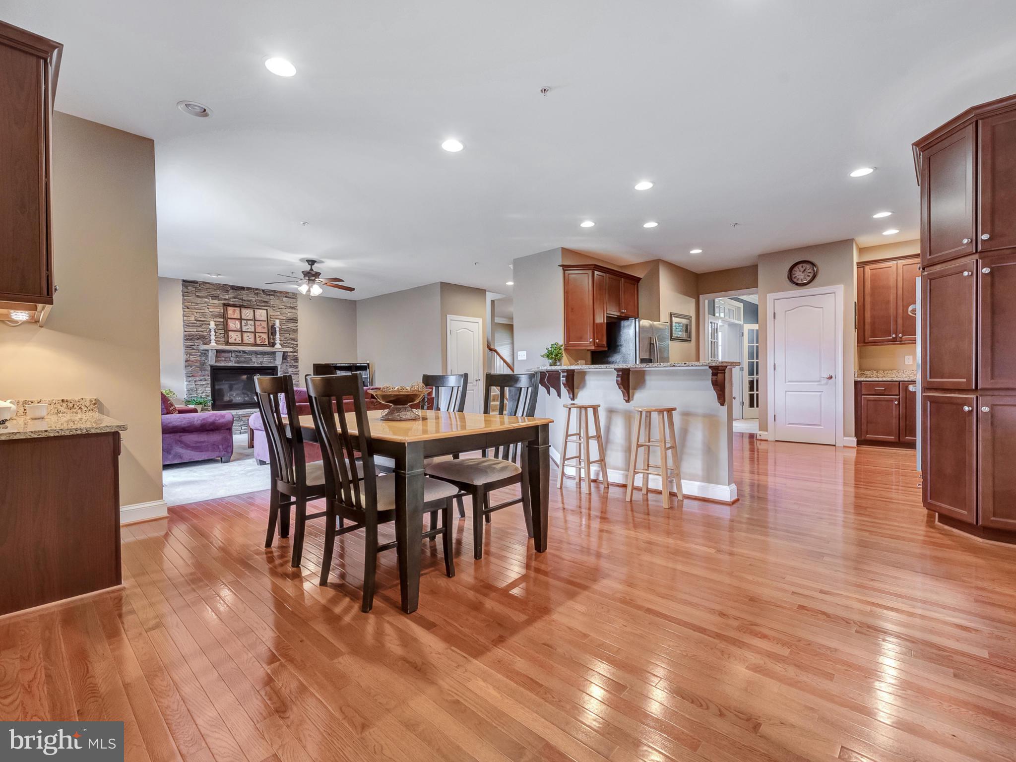 URBANA HIGHLANDS - Residential