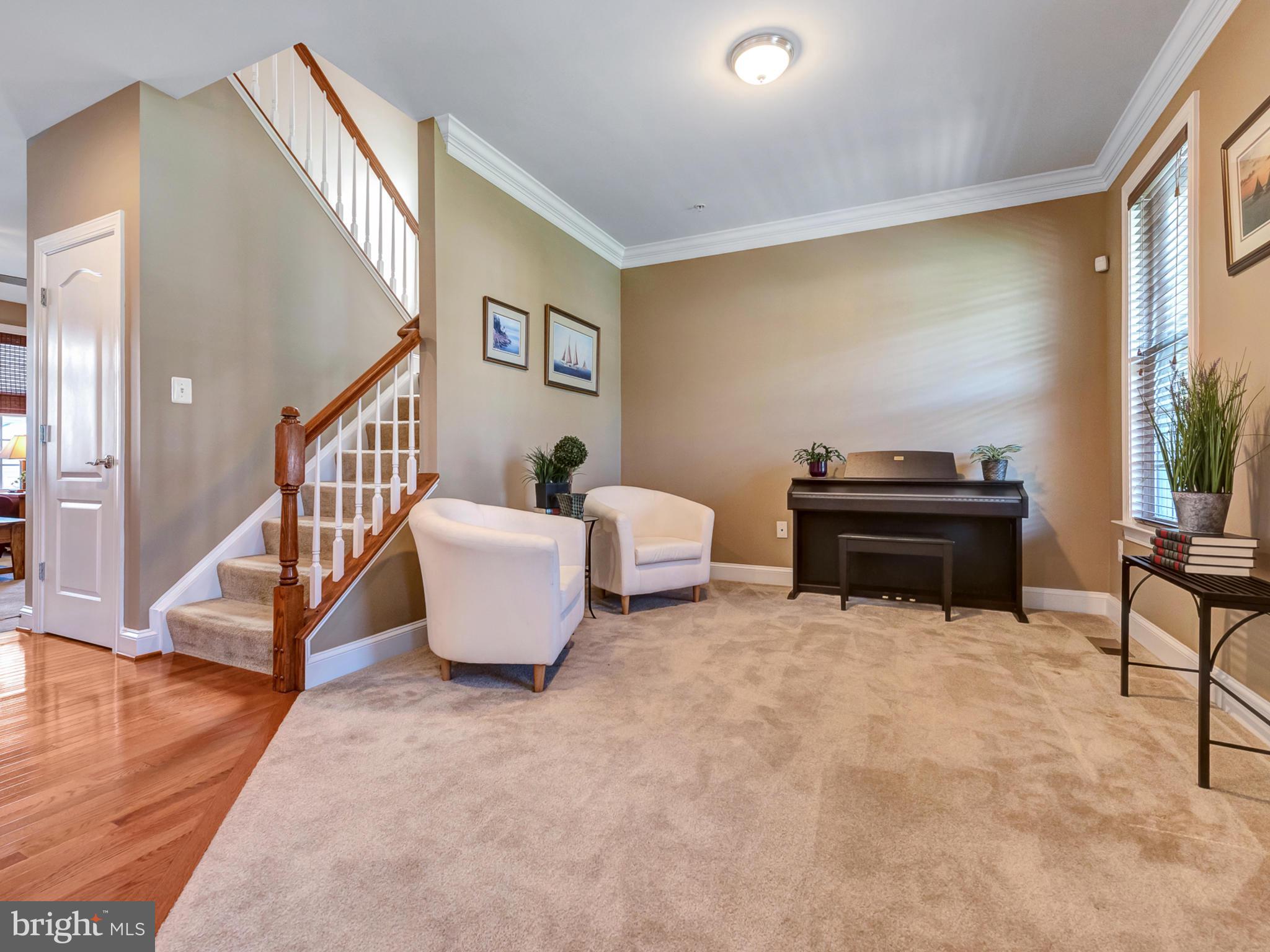 URBANA HIGHLANDS - Residential