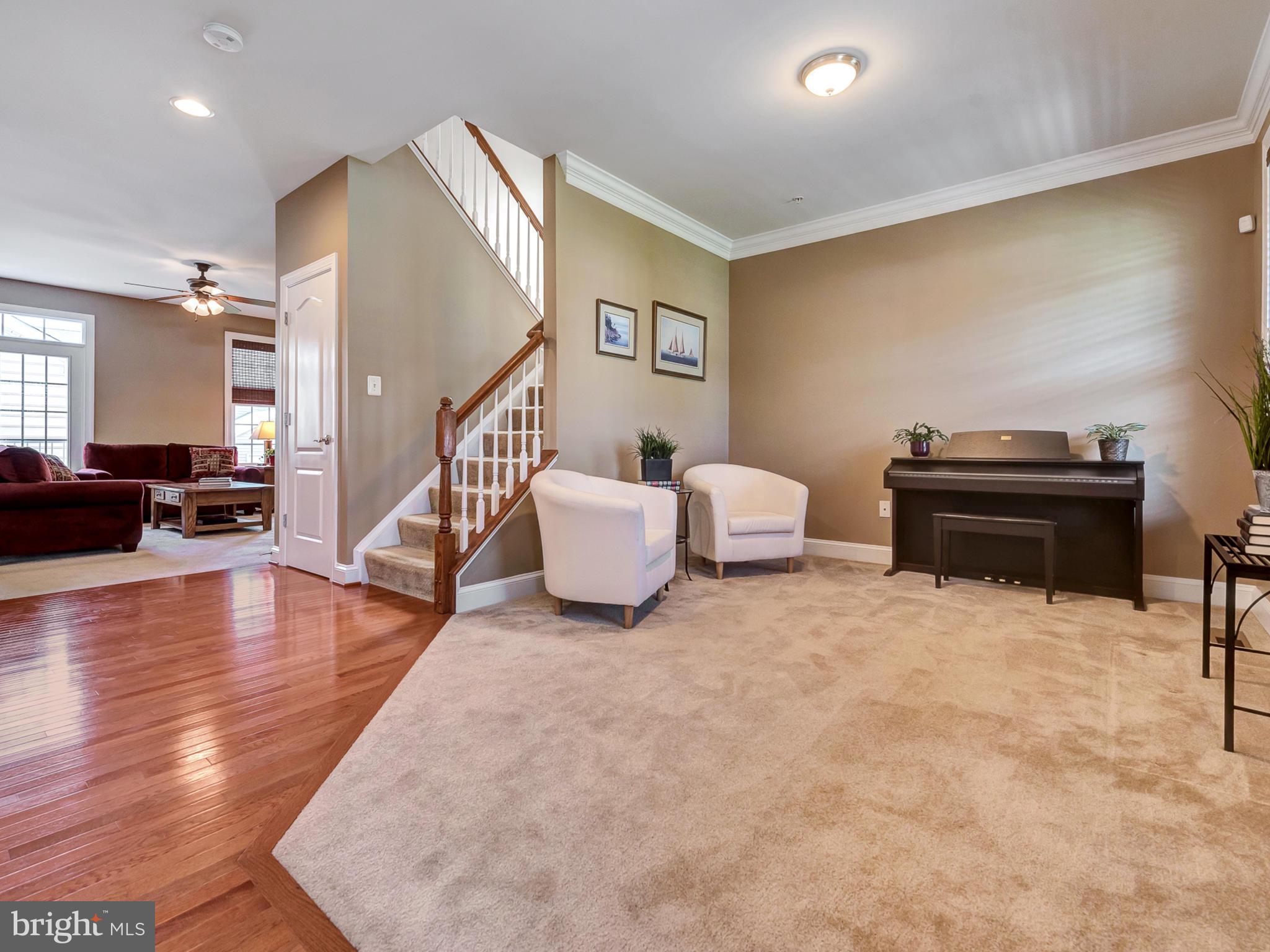 URBANA HIGHLANDS - Residential