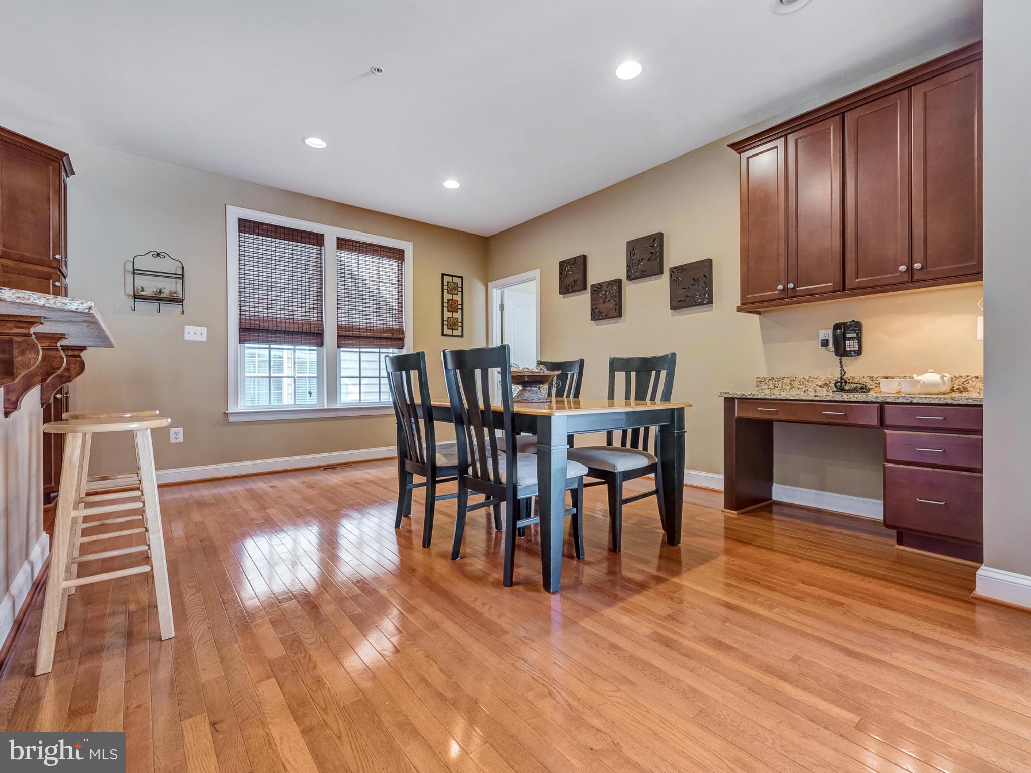 URBANA HIGHLANDS - Residential