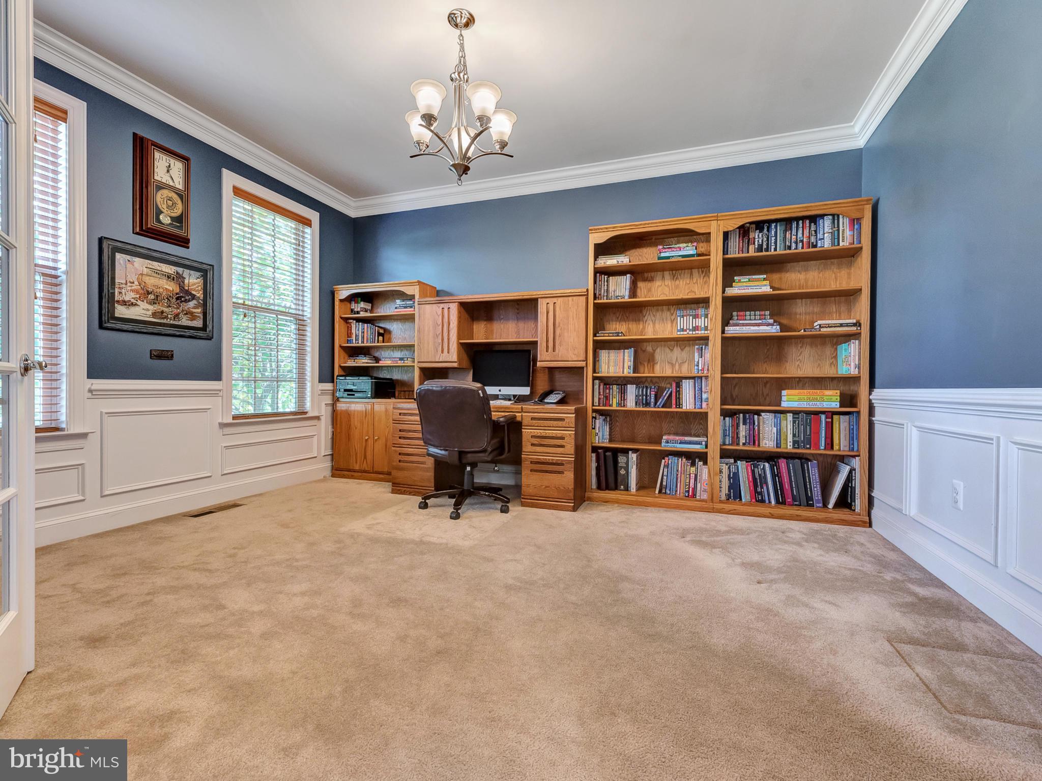 URBANA HIGHLANDS - Residential