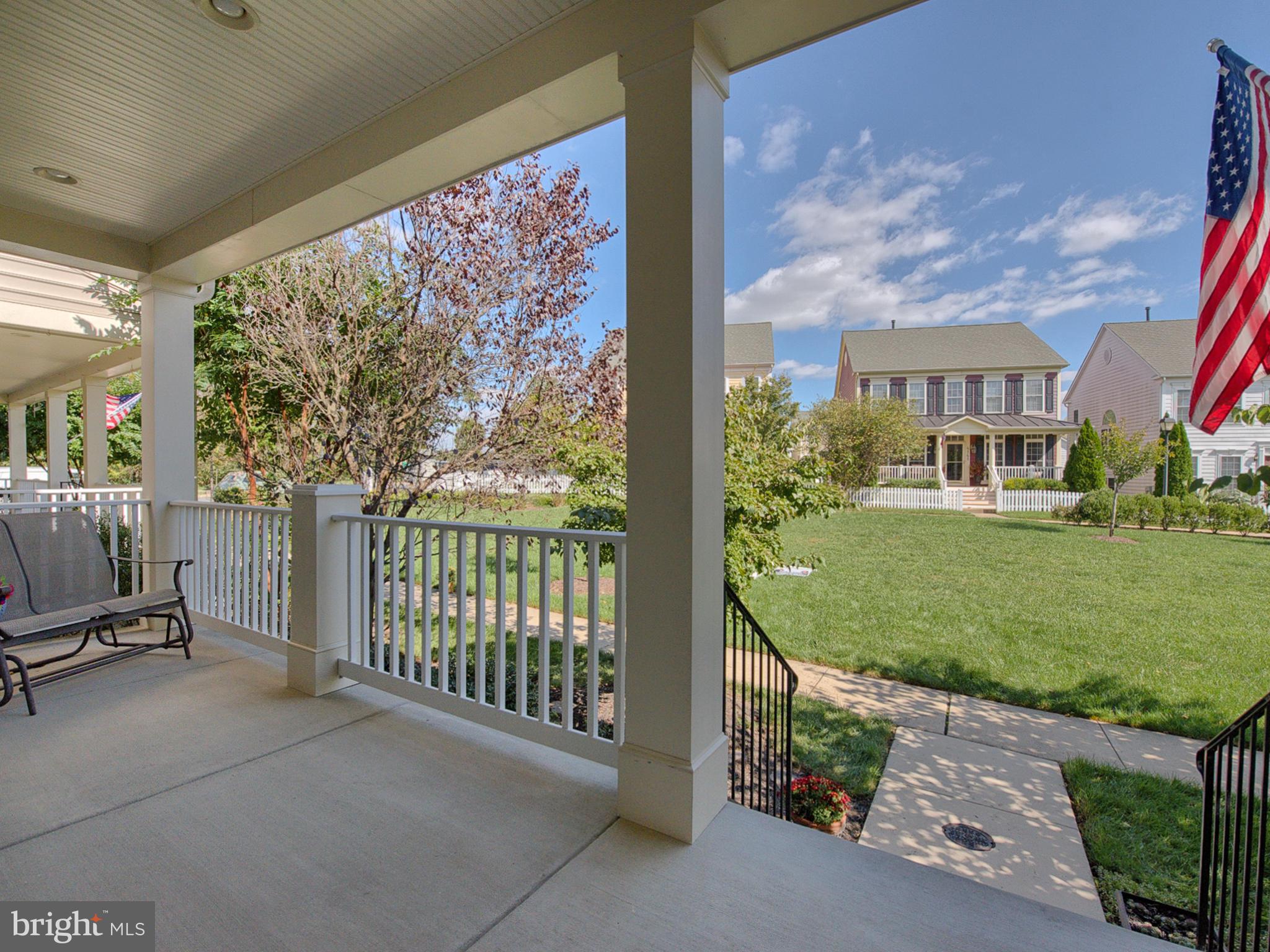 URBANA HIGHLANDS - Residential