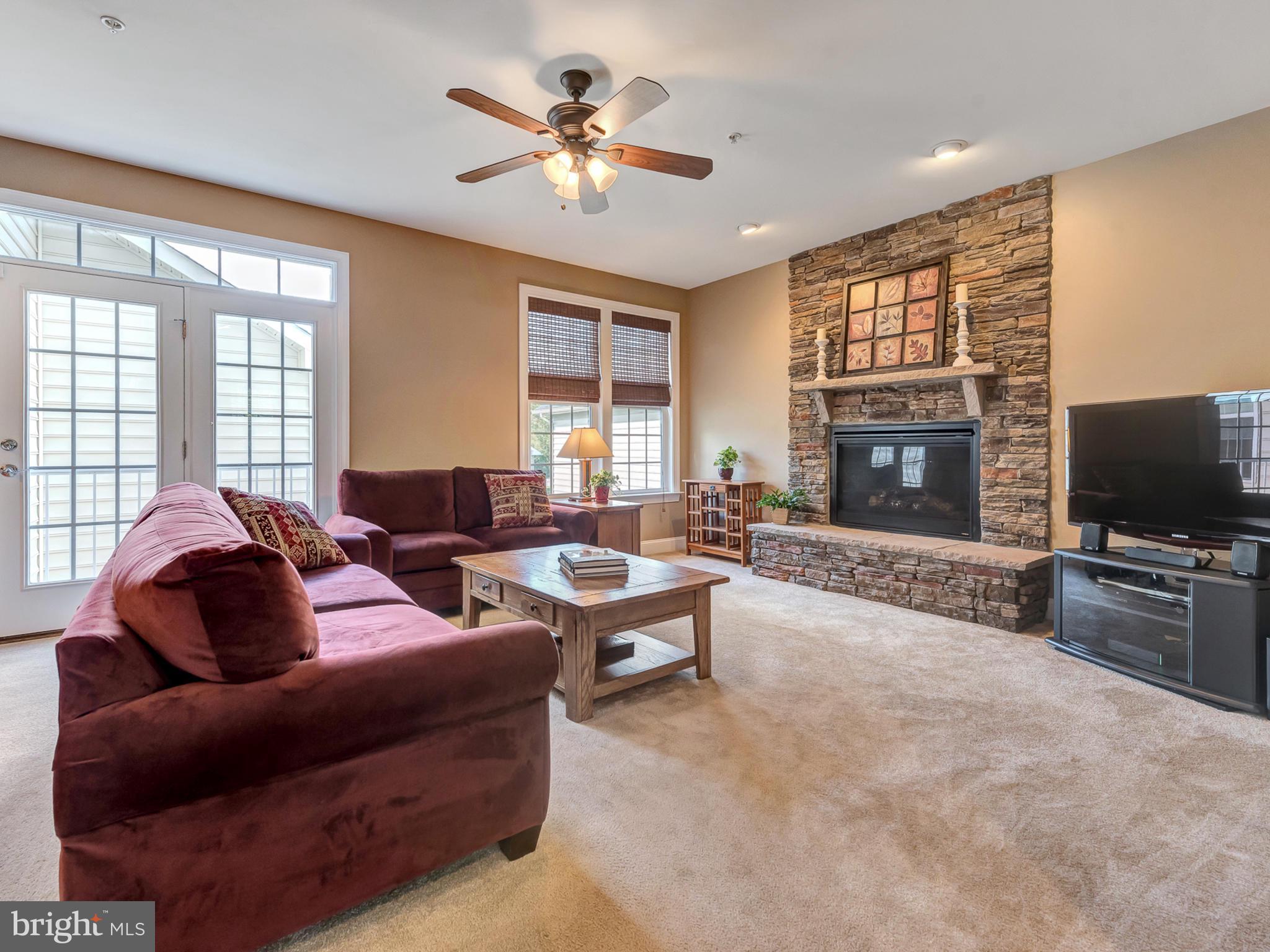 URBANA HIGHLANDS - Residential