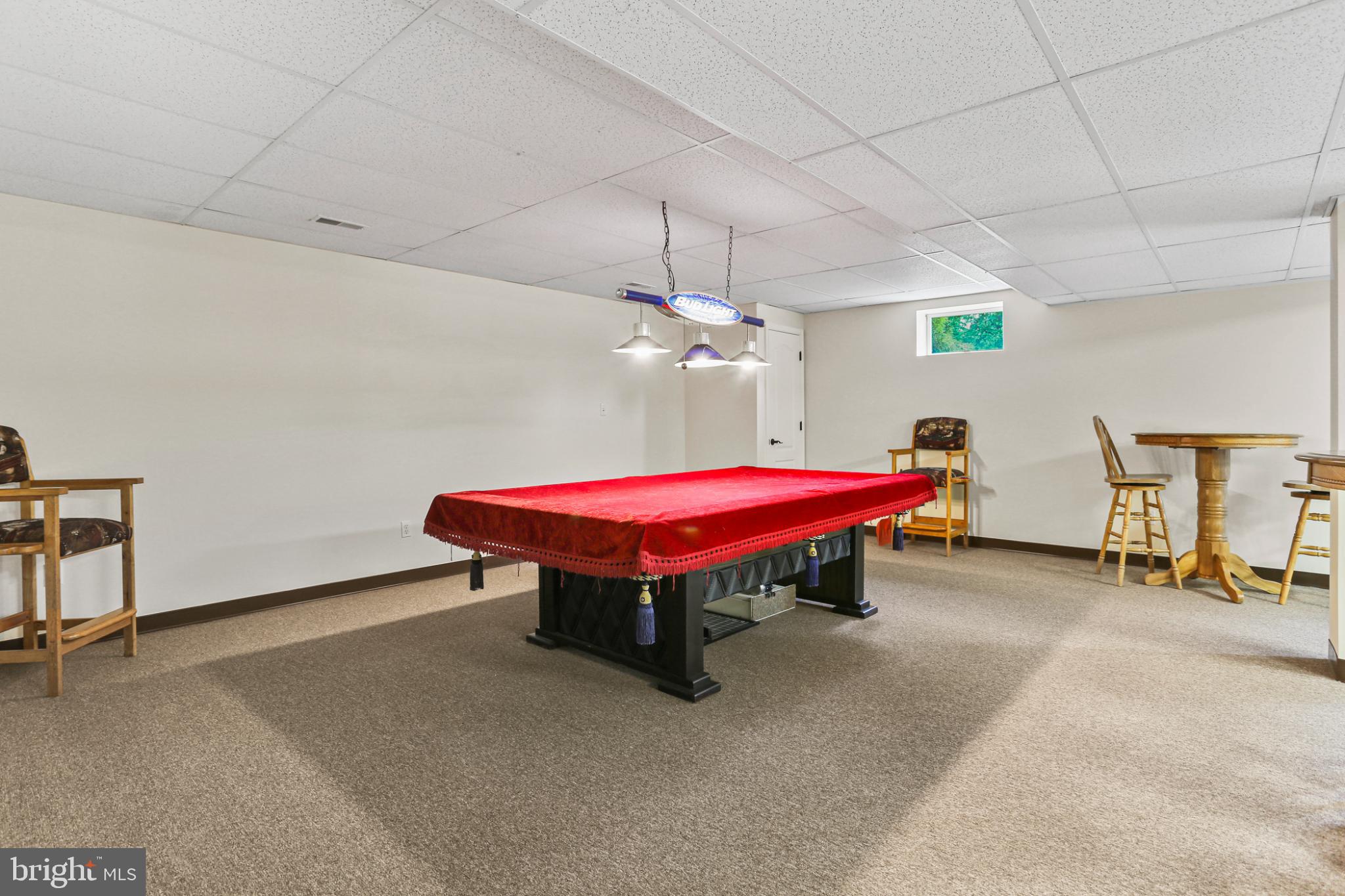 LEVEL TERRACE - Residential