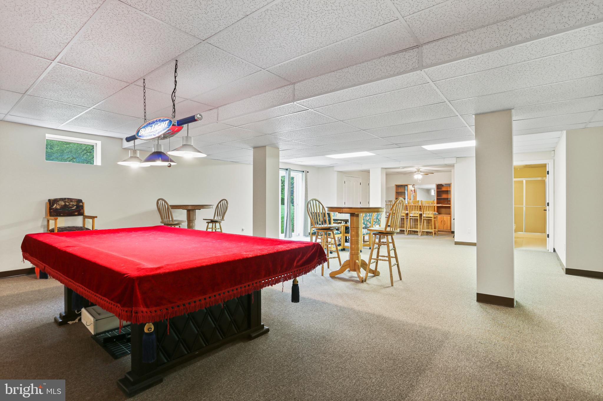 LEVEL TERRACE - Residential